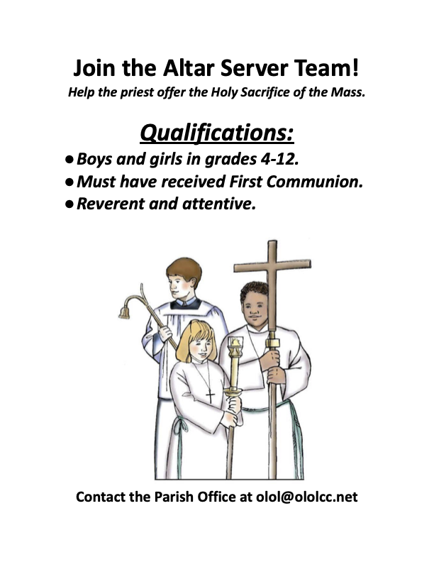 Altar Server Ad 2026.docx