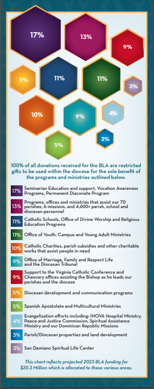 Bla Piechart 2023