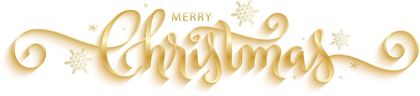 Merry Christmas 1400x320