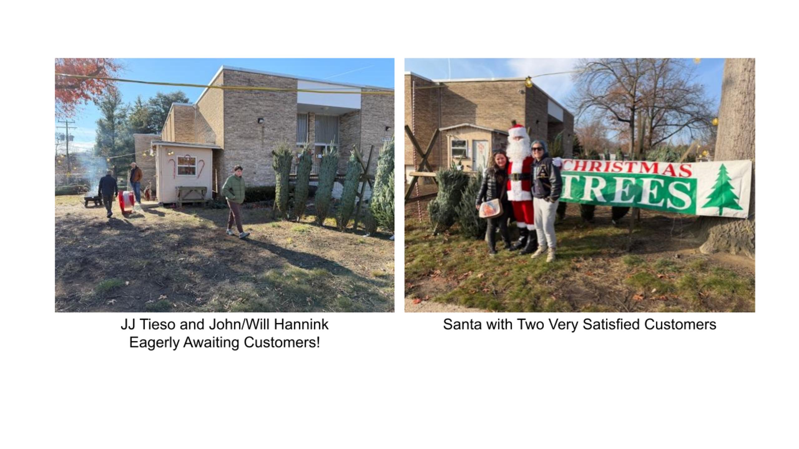 Knights Of Columbus Christmas Tree Lot Highlights 2025 S.pptx 6