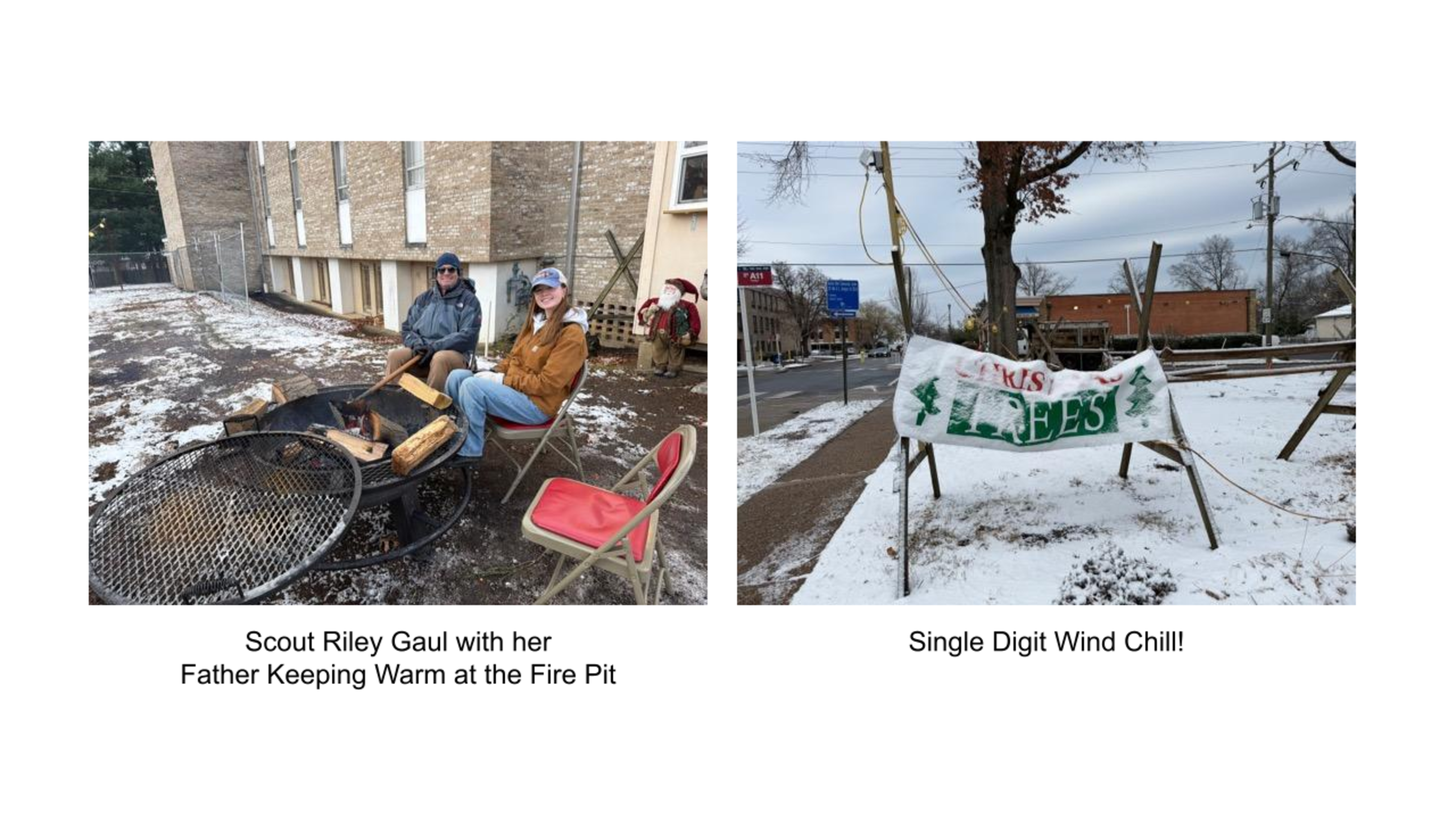 Knights Of Columbus Christmas Tree Lot Highlights 2025 S.pptx 8