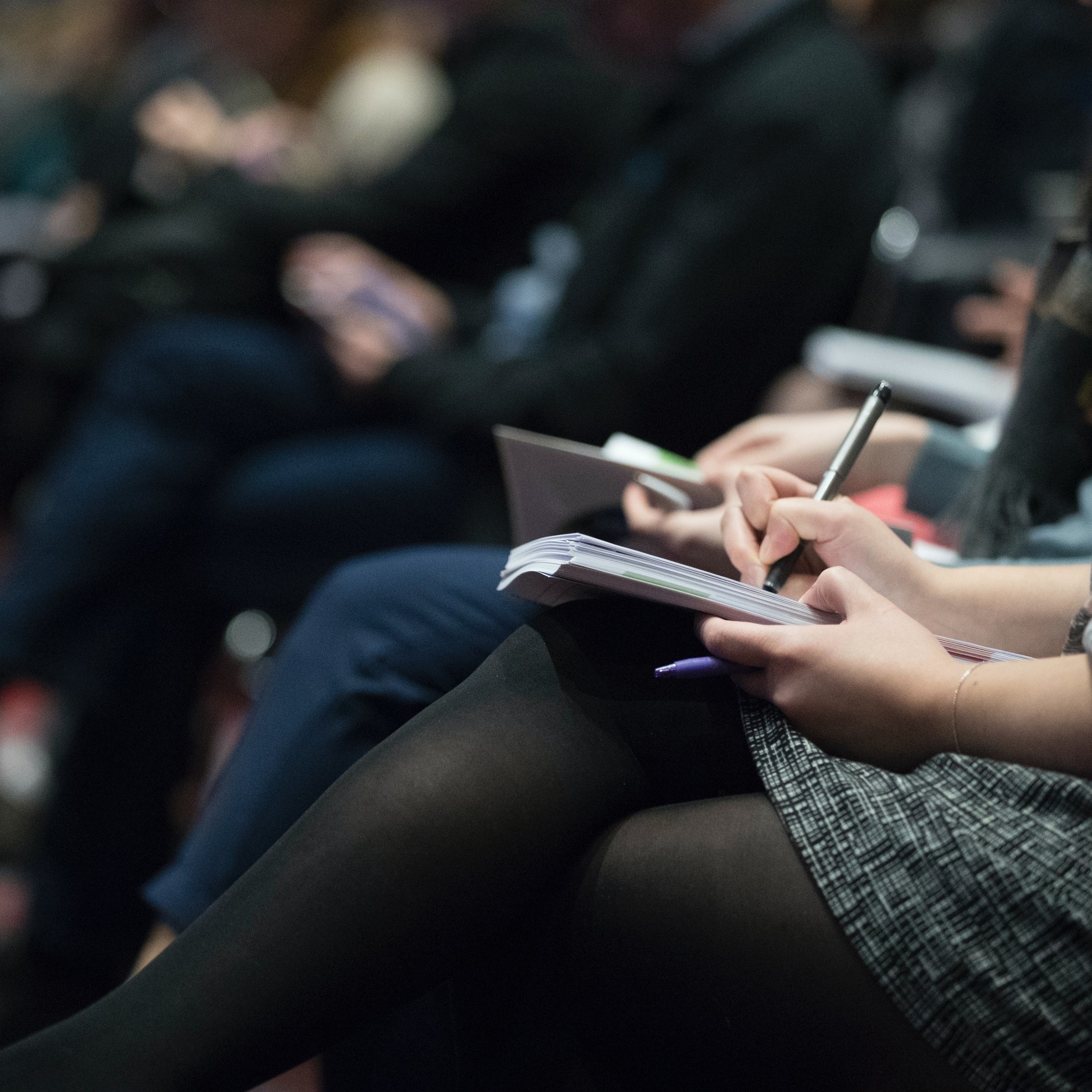 Conference