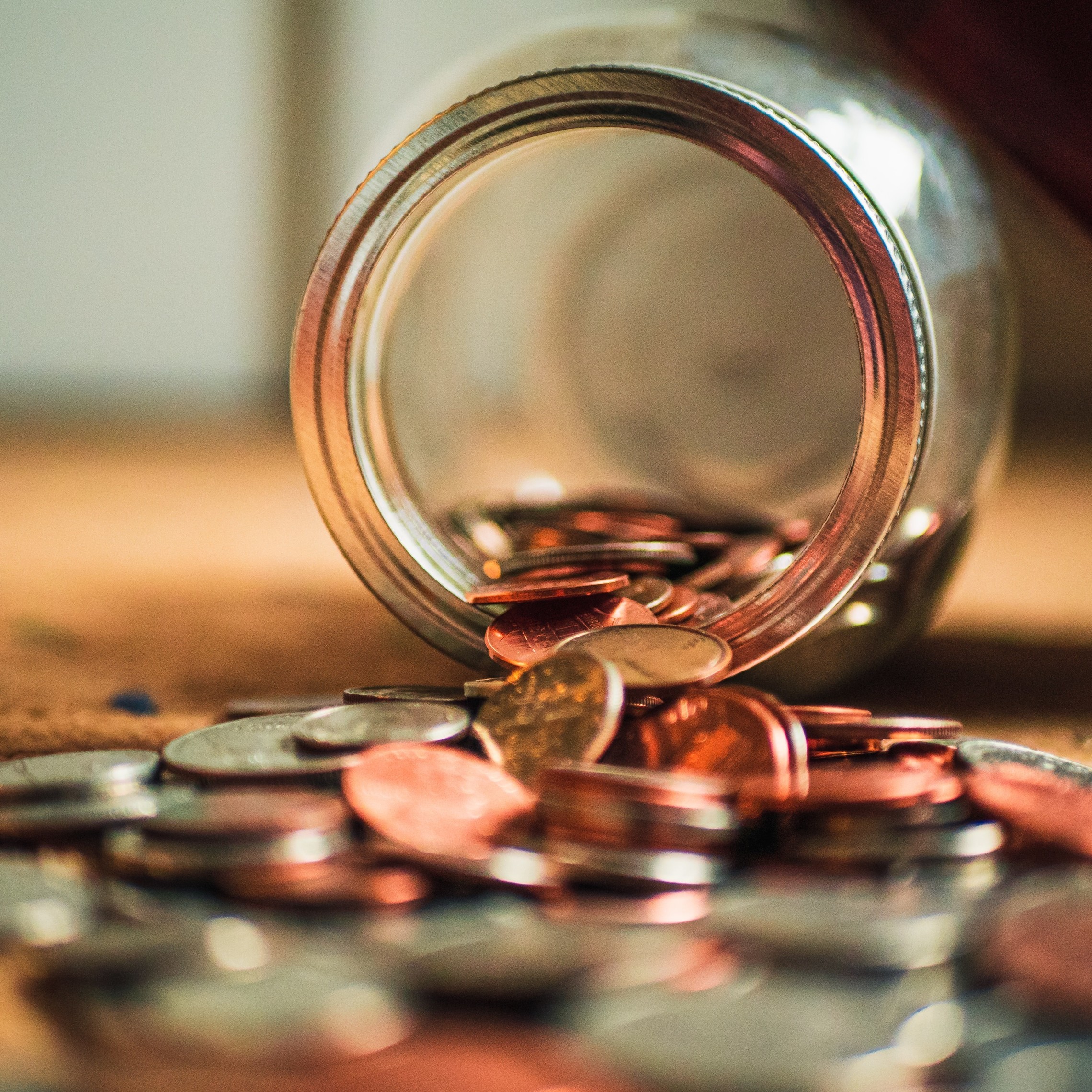 Money Jar