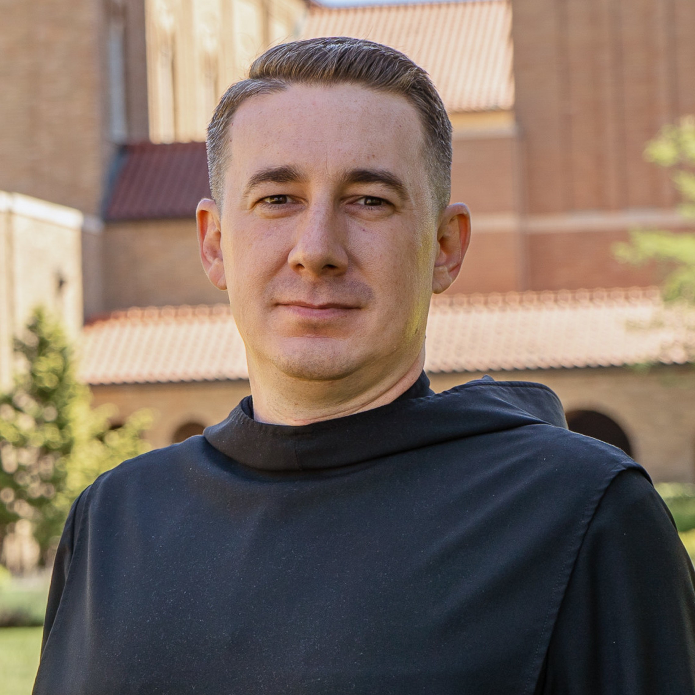 Father Larence