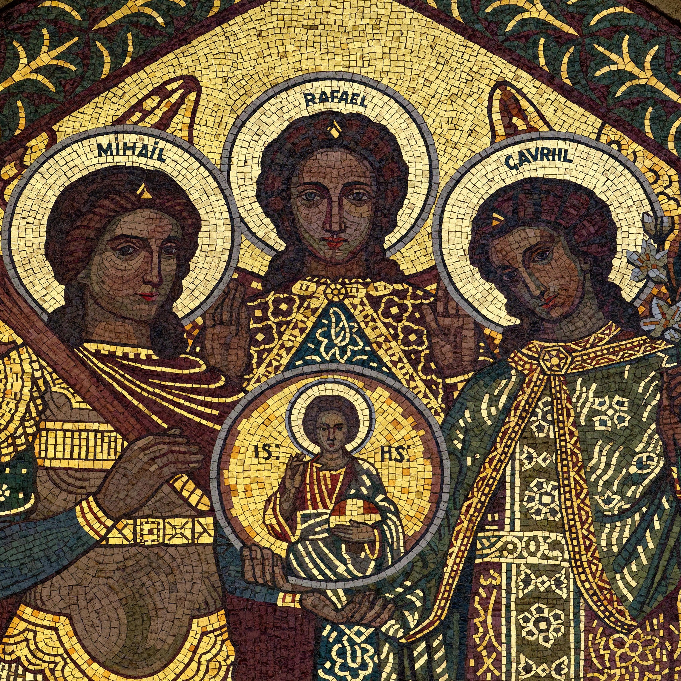 Archangels