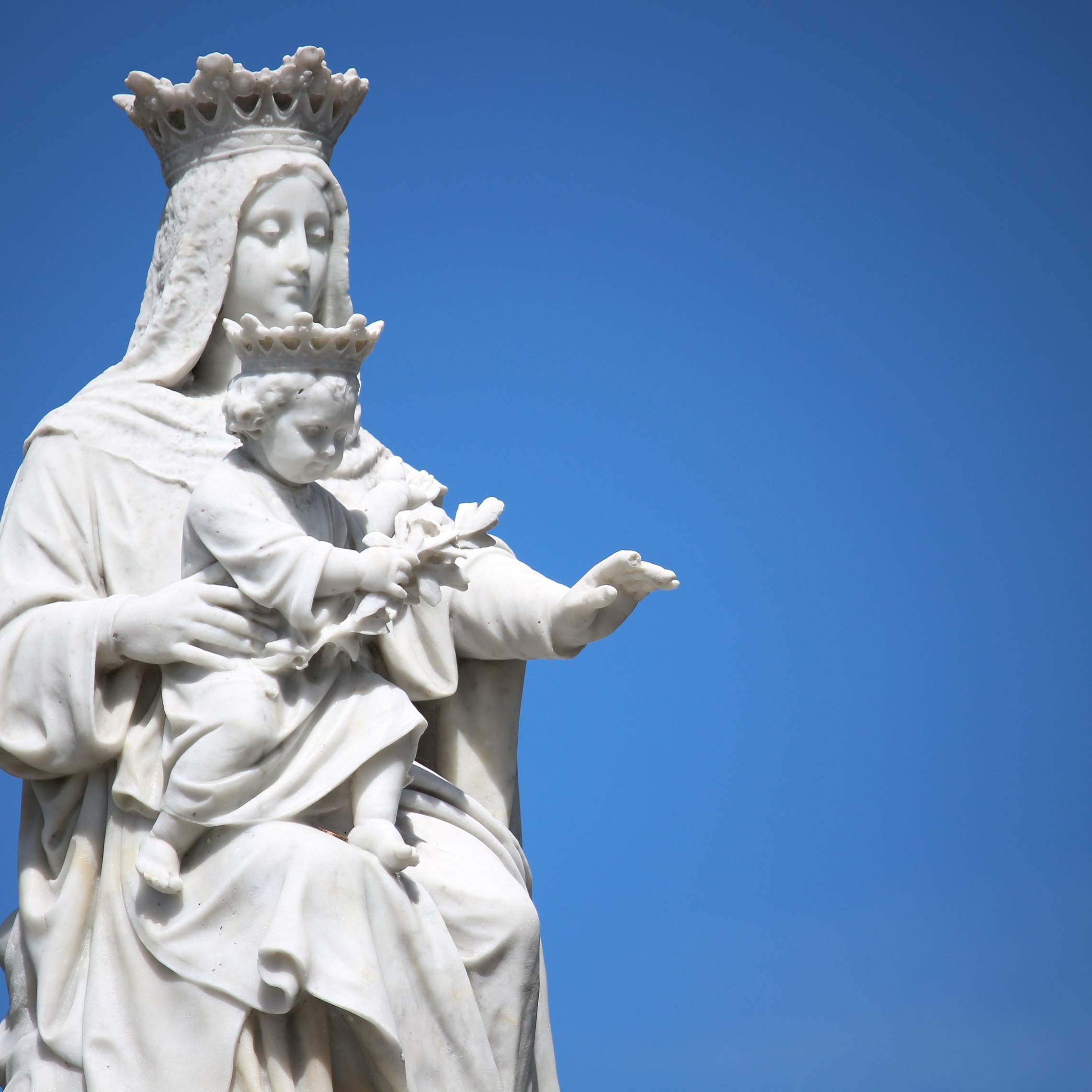 Our Lady Queen of Peace