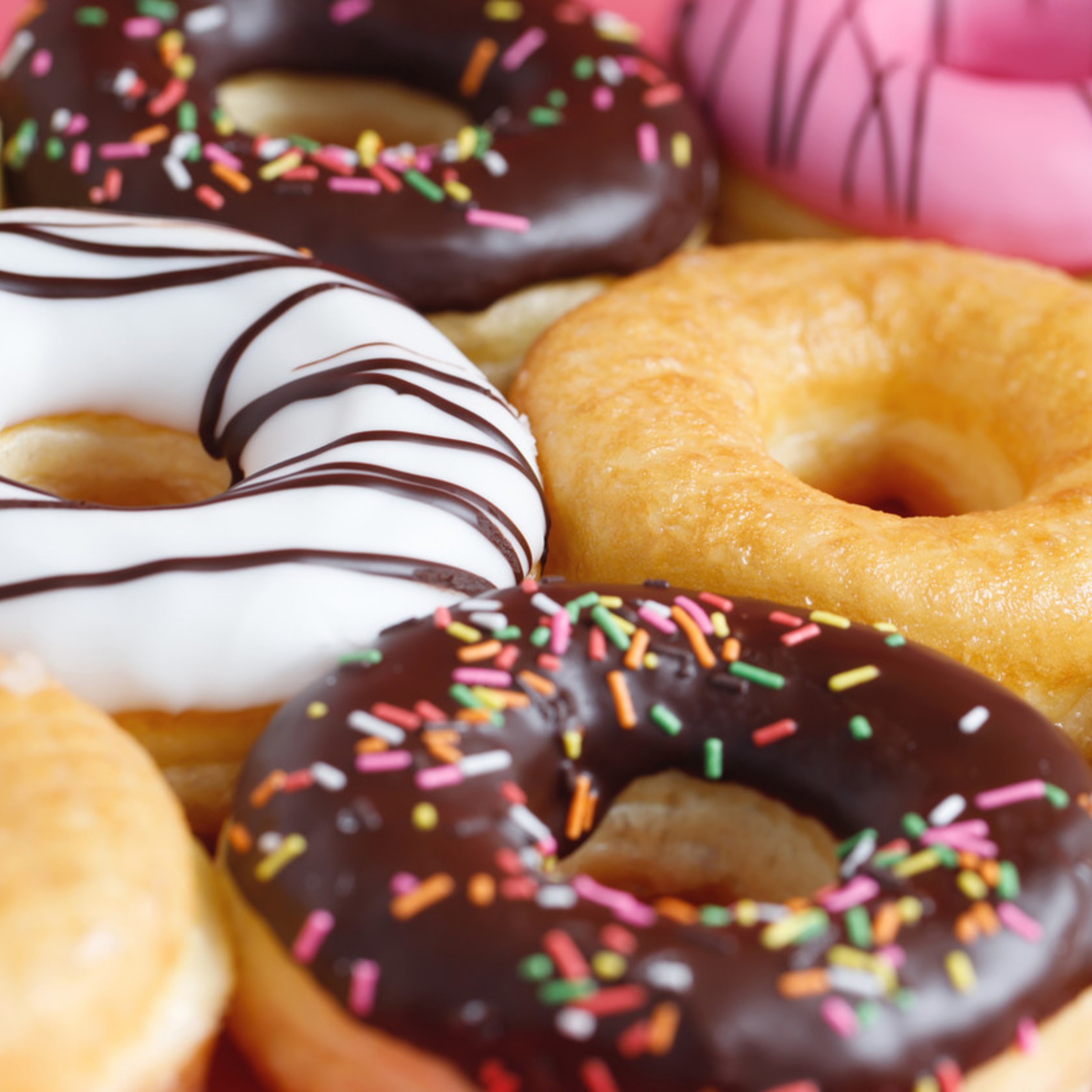 Donuts