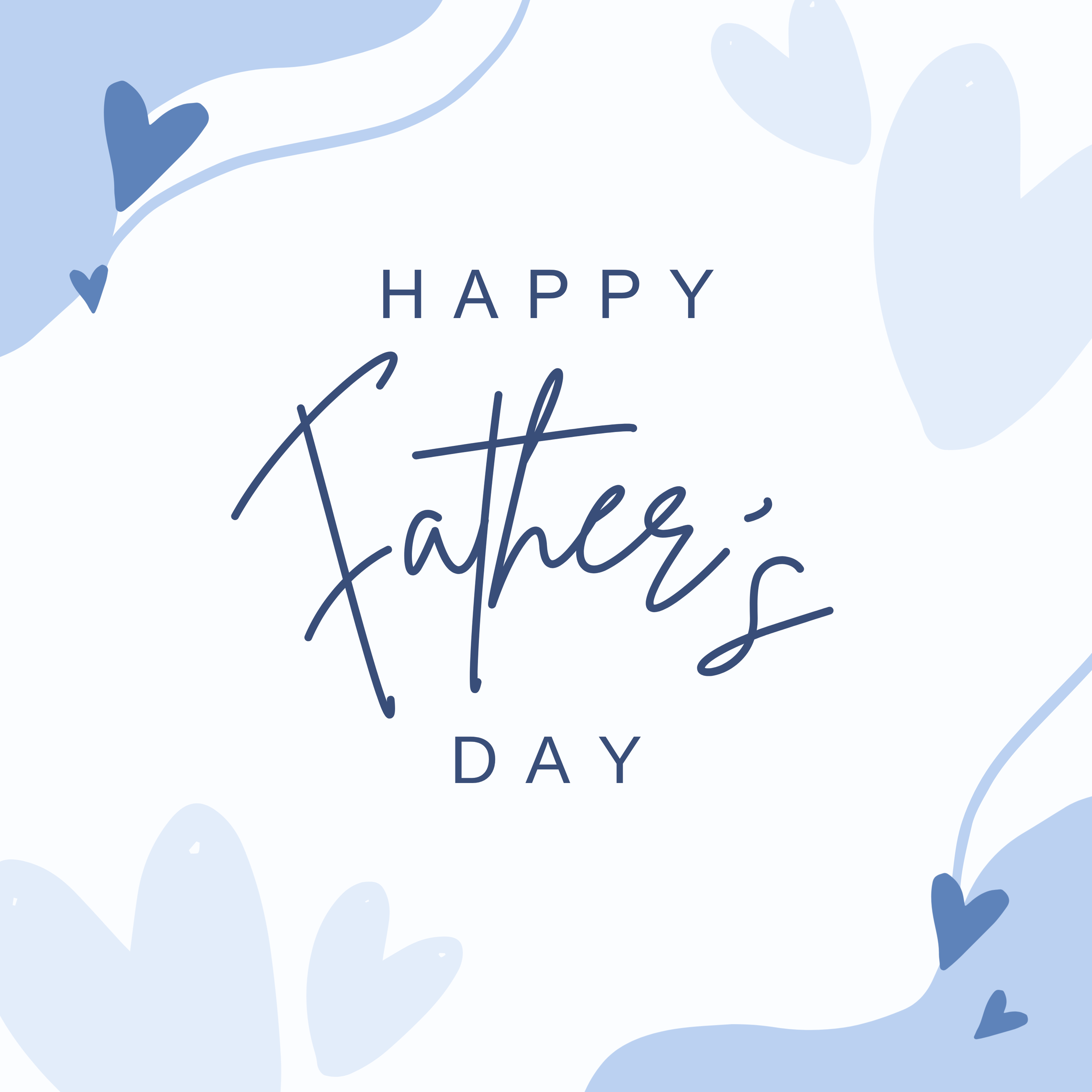 Fathers Day 2026