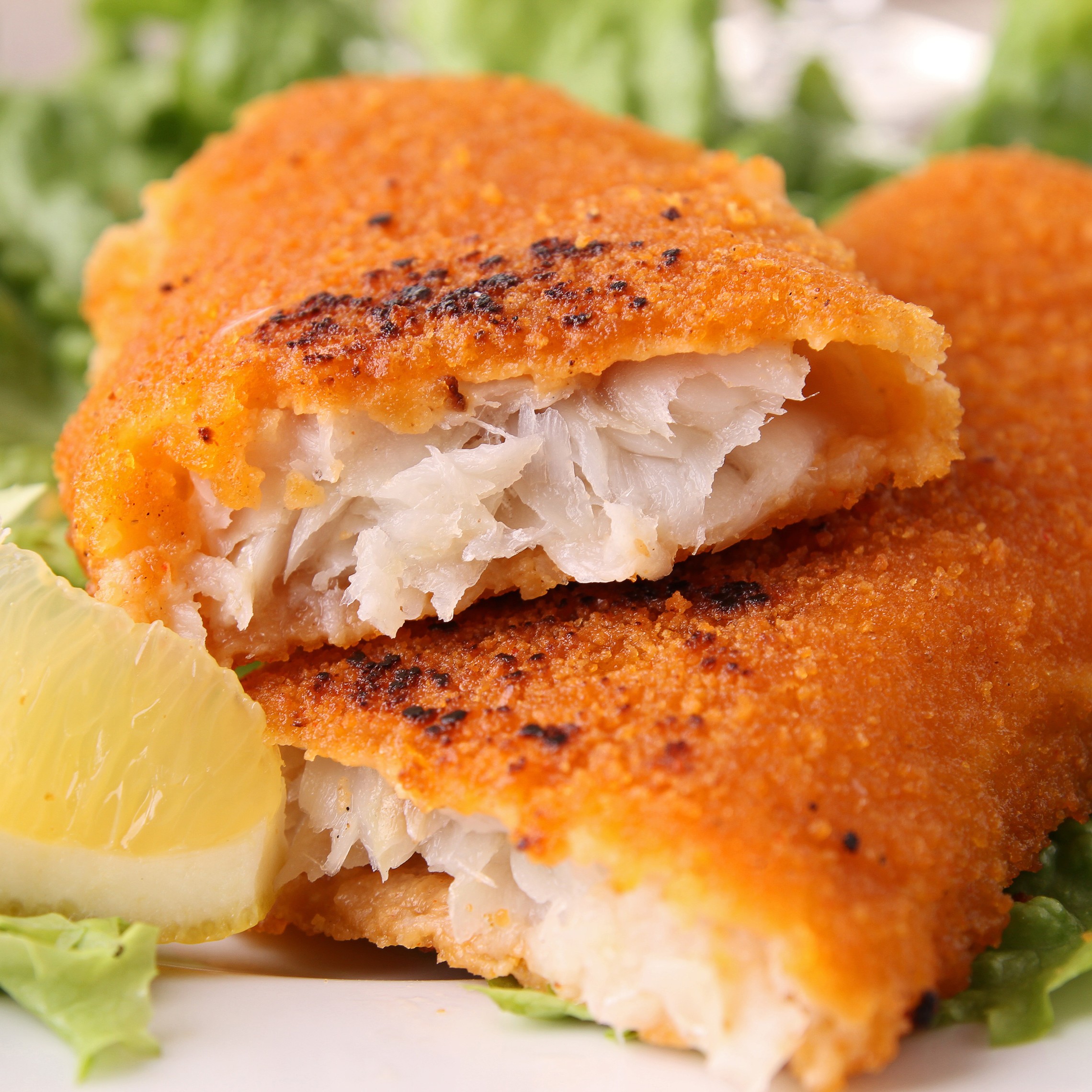 Fish Fry