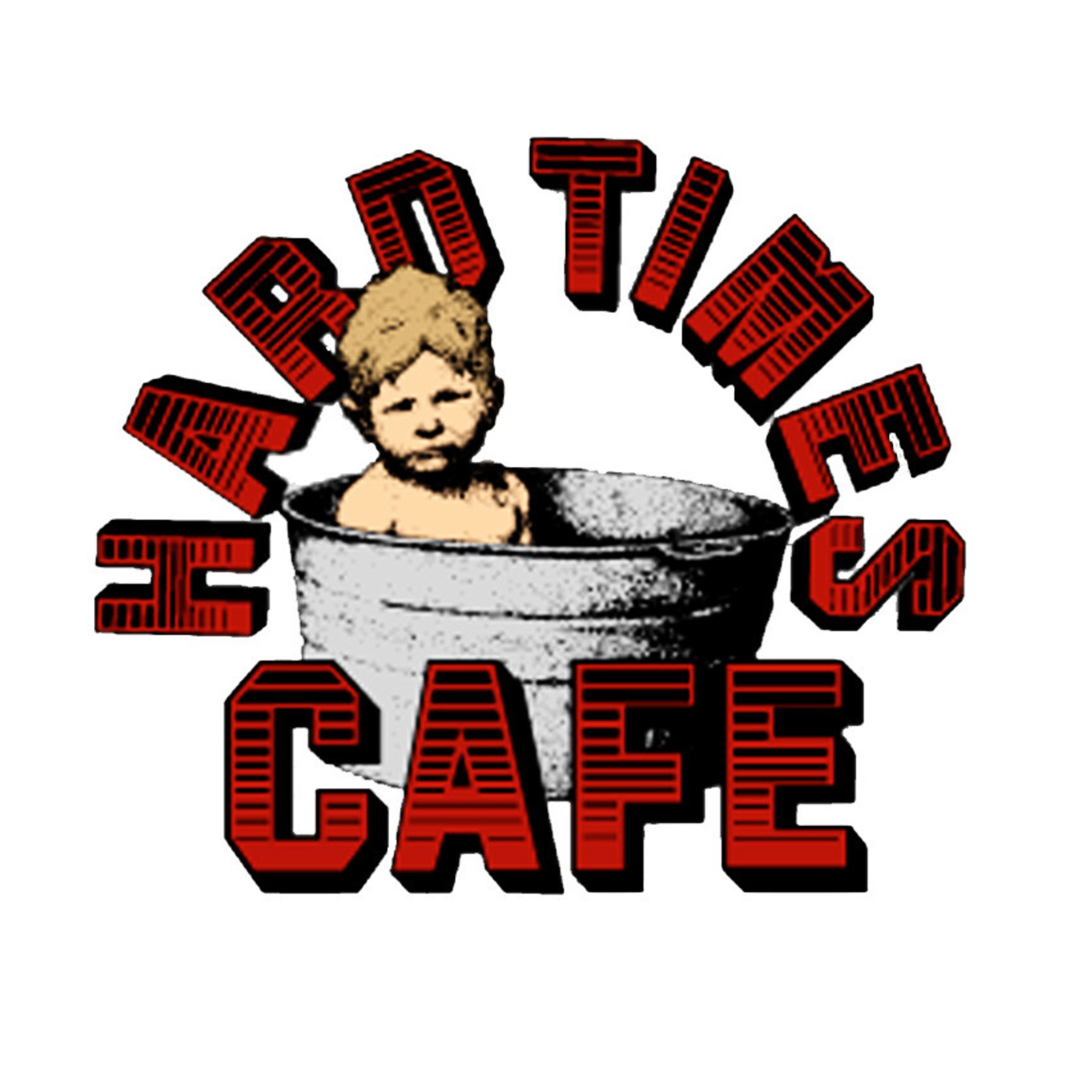 Hard Times Cafe*1404 King St, Alexandria, VA 22314