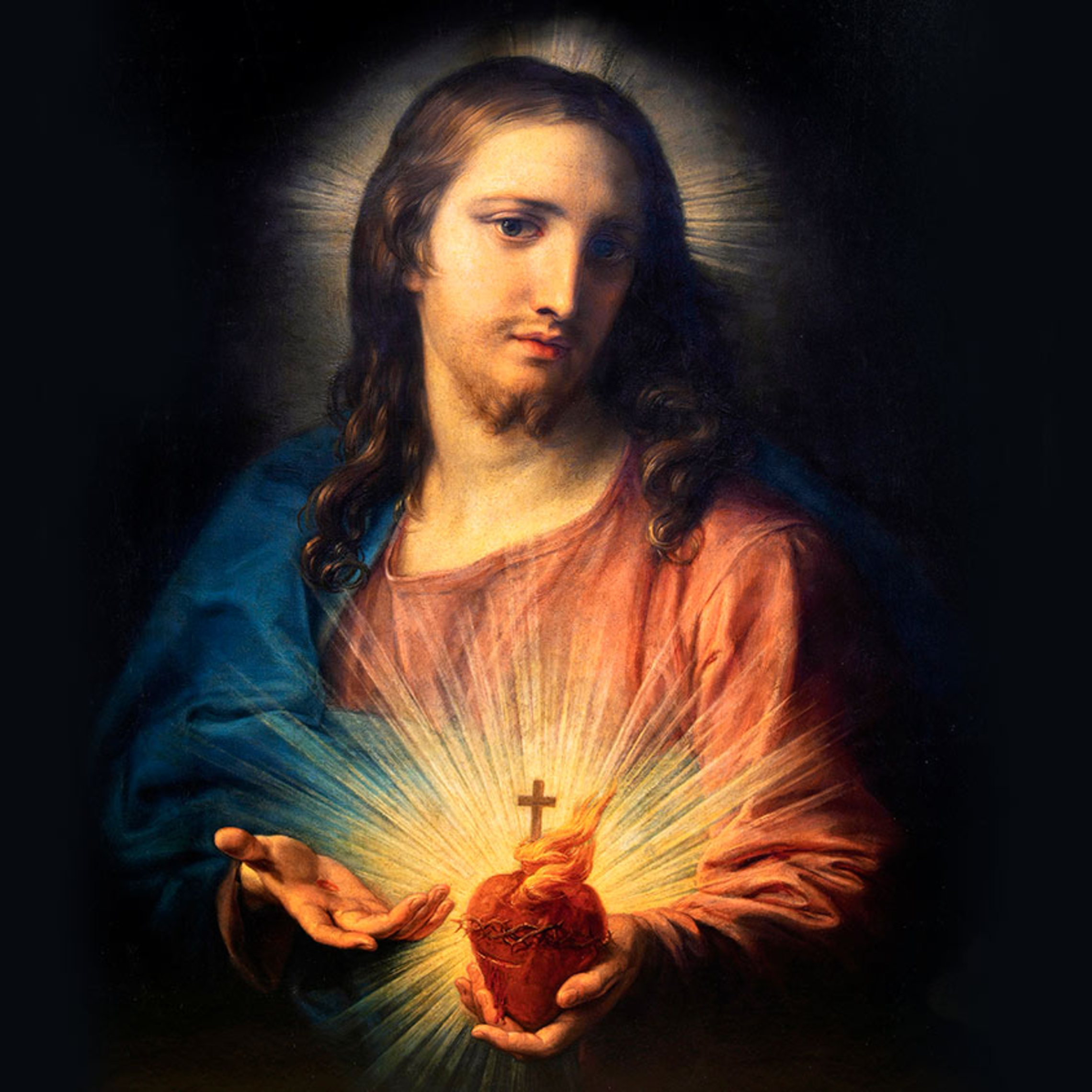 Sacred Heart Holy Hour