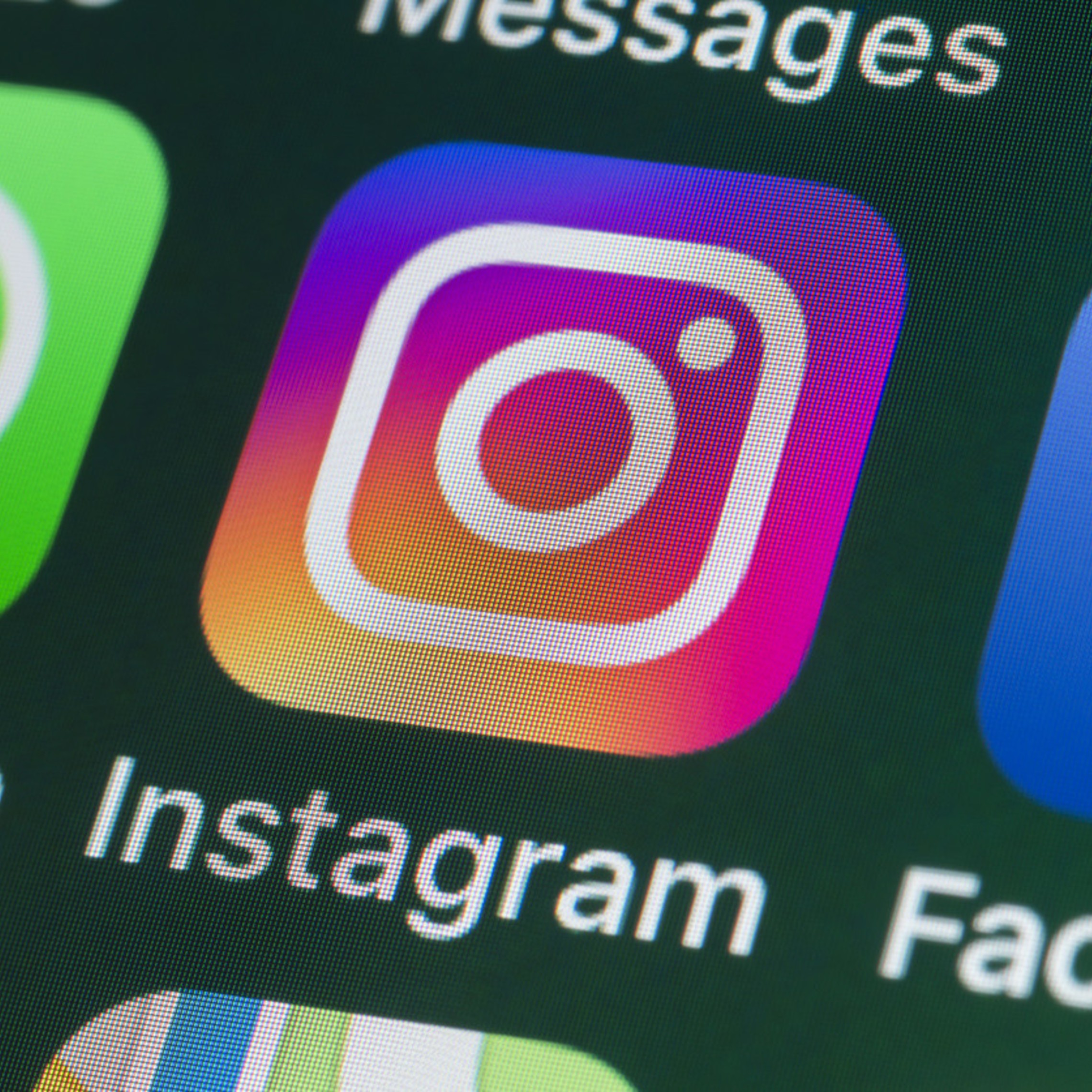 Instagram