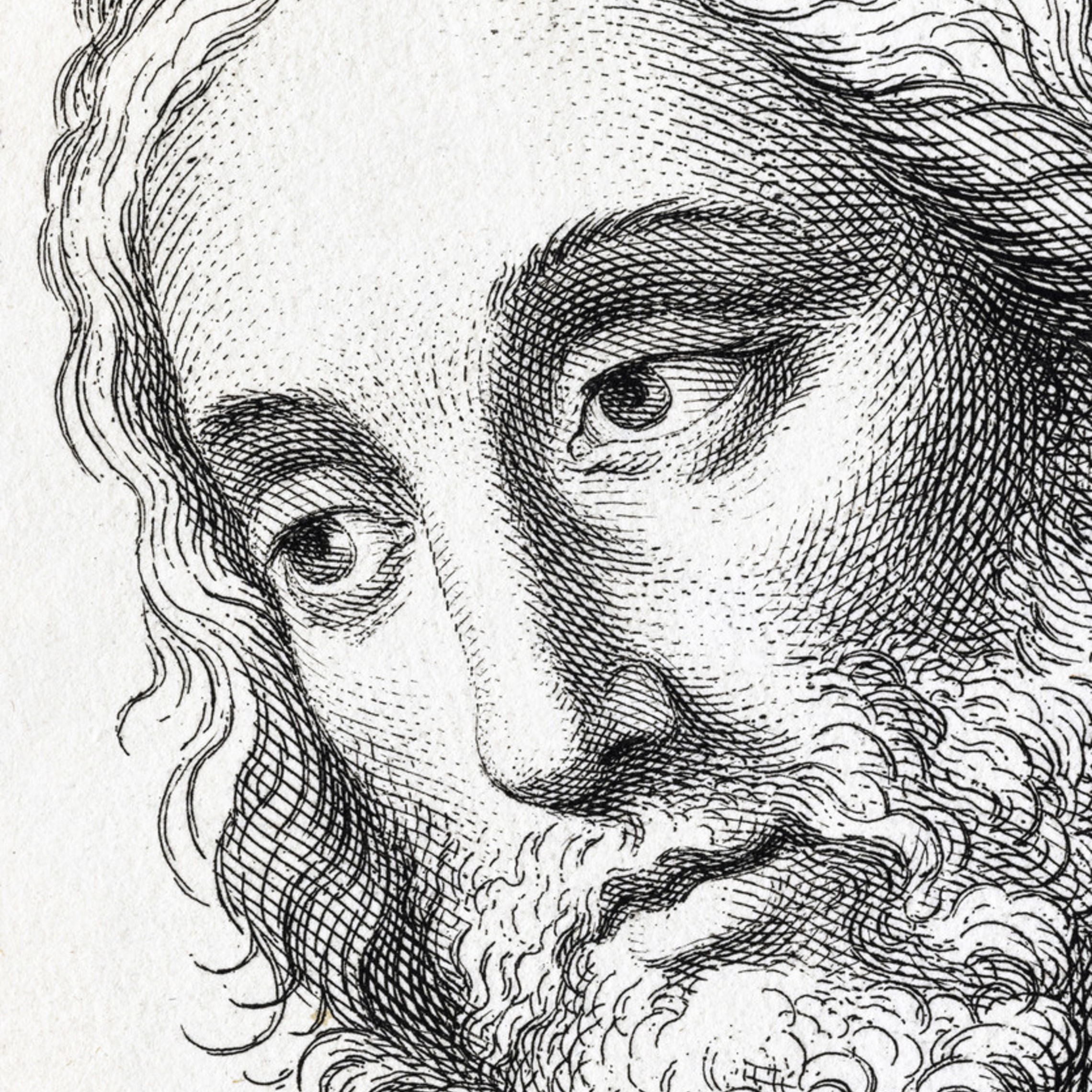 Jesus Face
