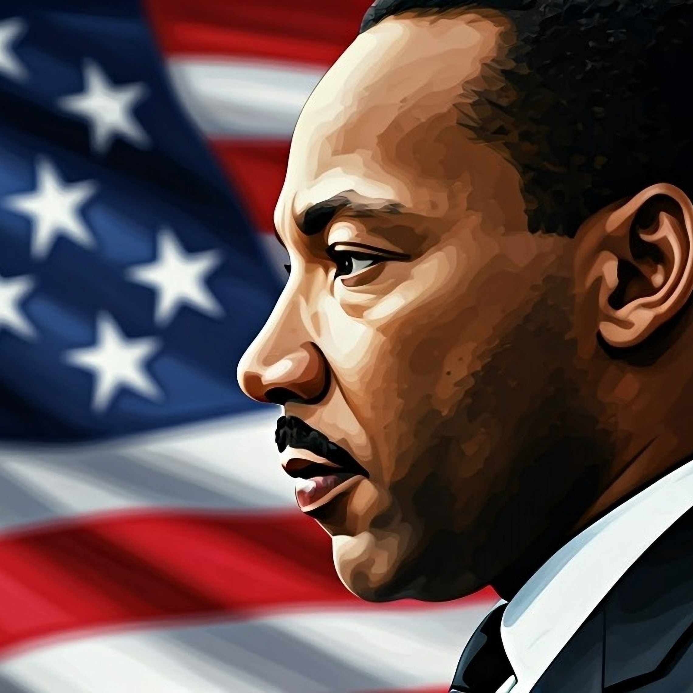 Martin Luther King
