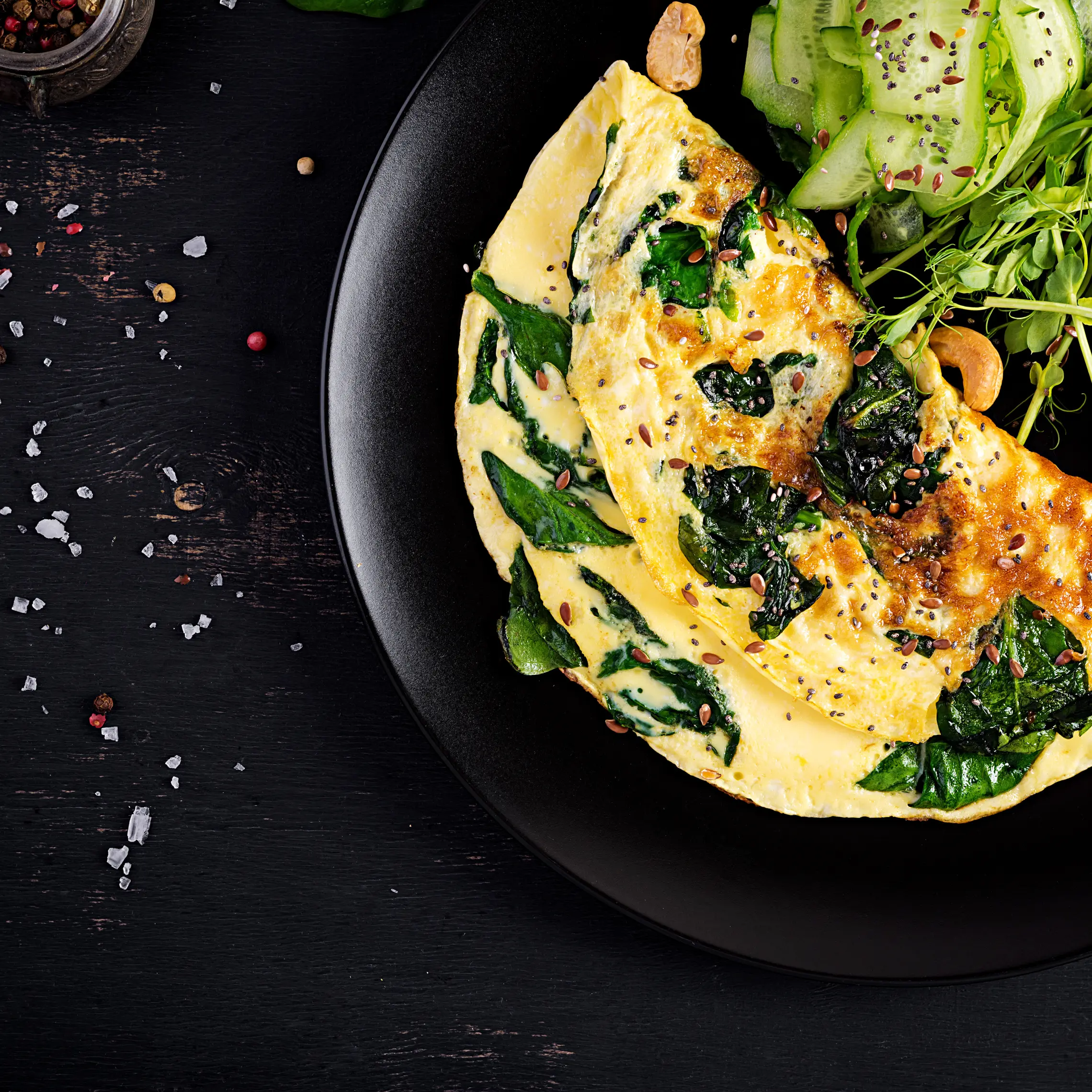 Omelette