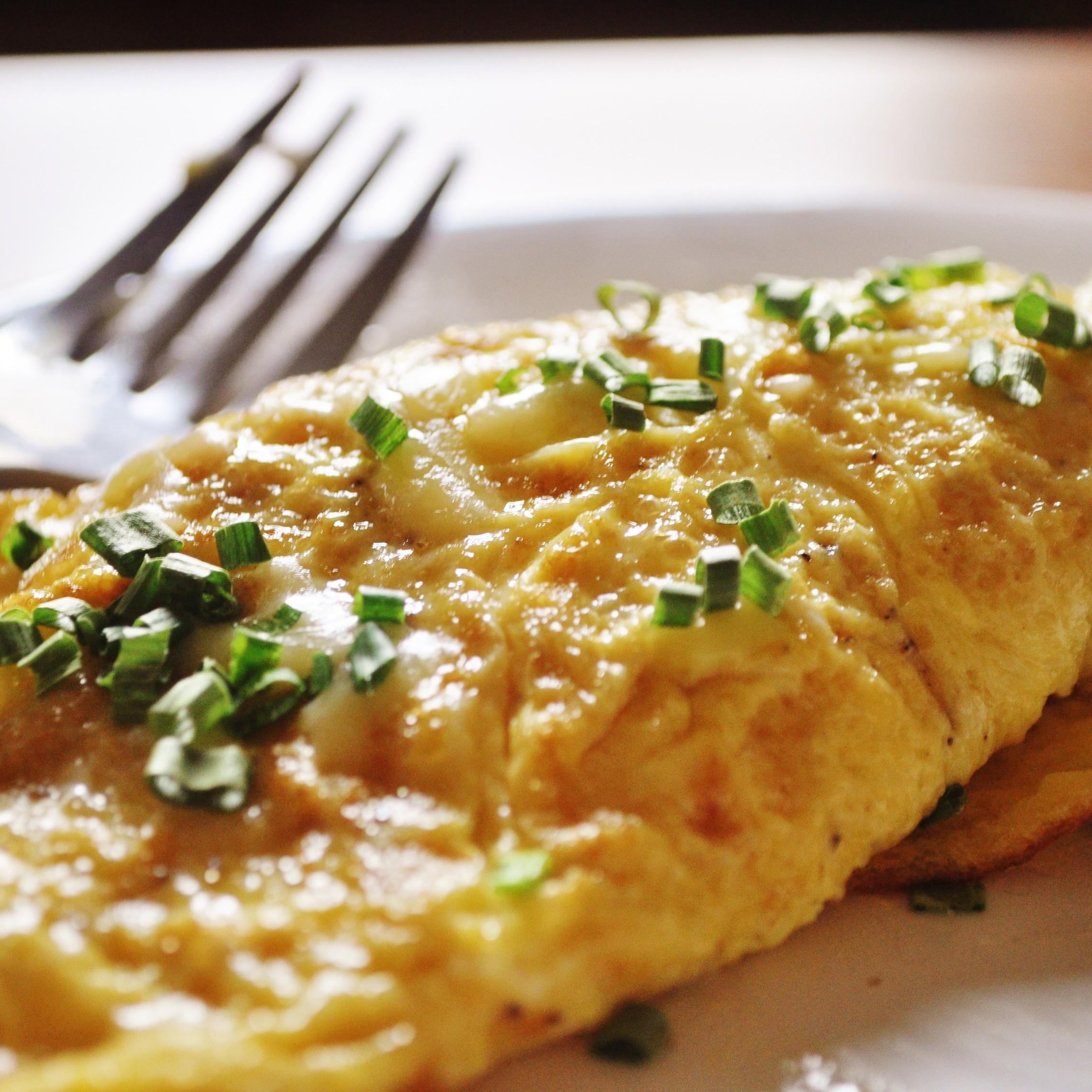 Omelette