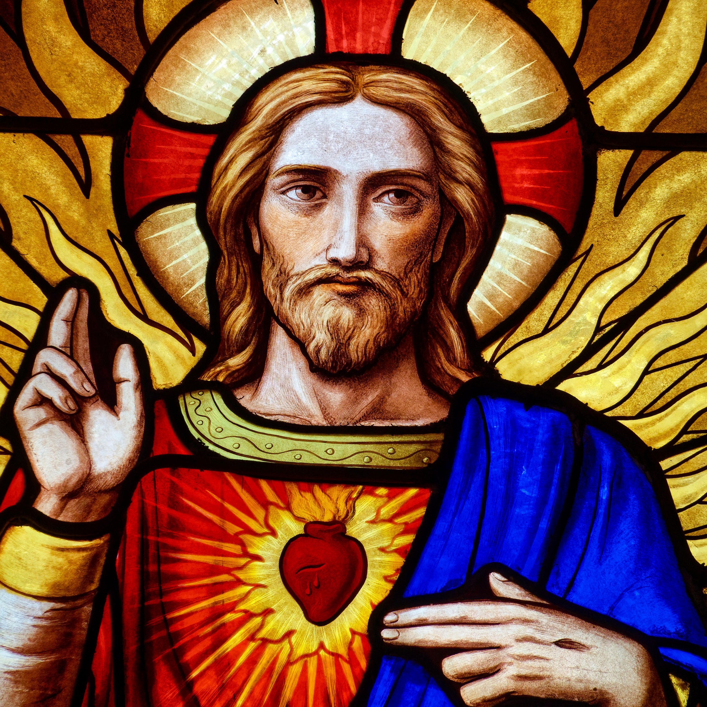 Sacred Heart