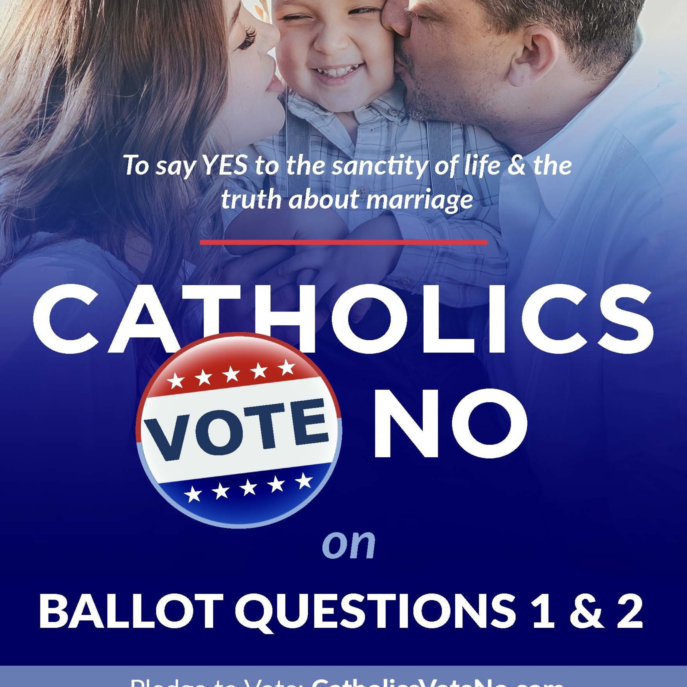 Sample Ballot 1