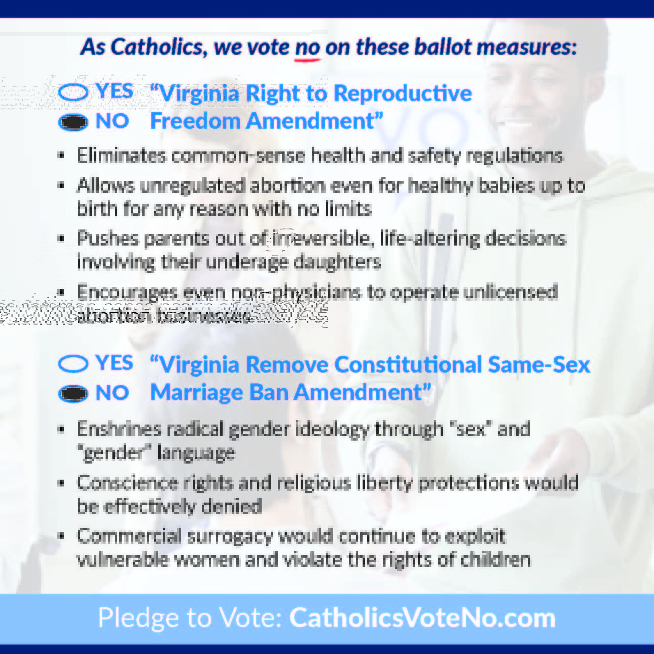Sample Ballot