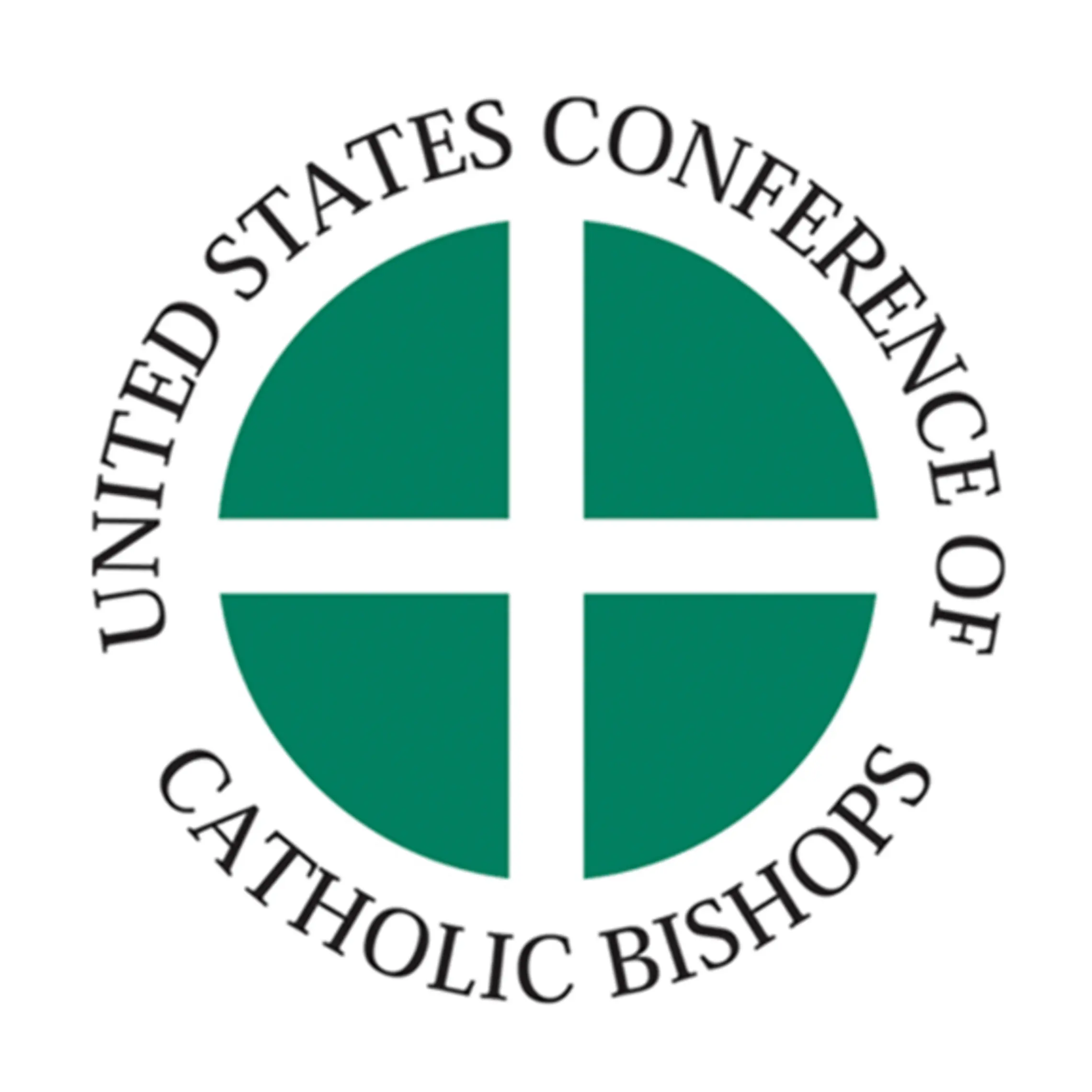 Usccb Logo Text