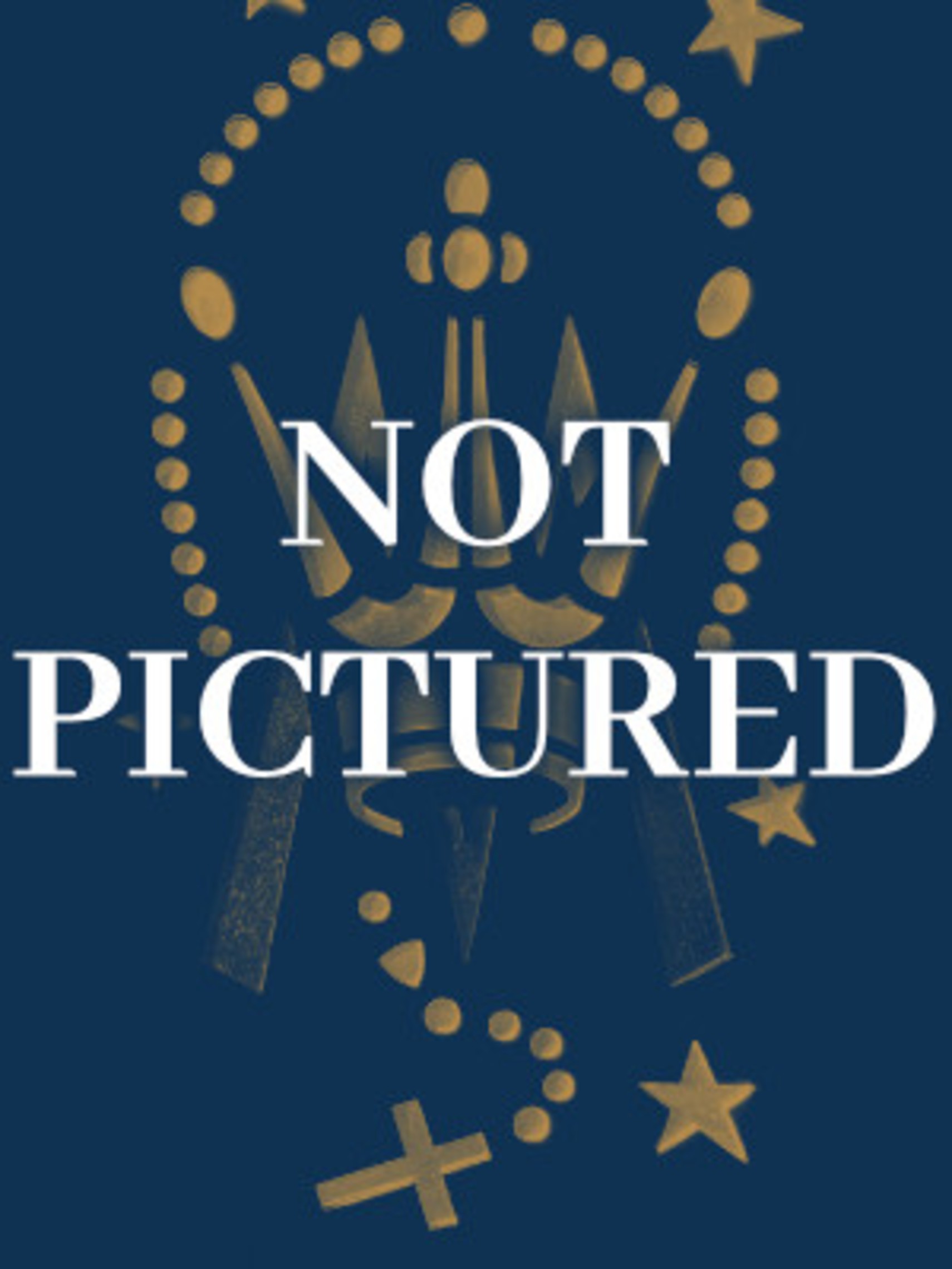 No Pictured Original