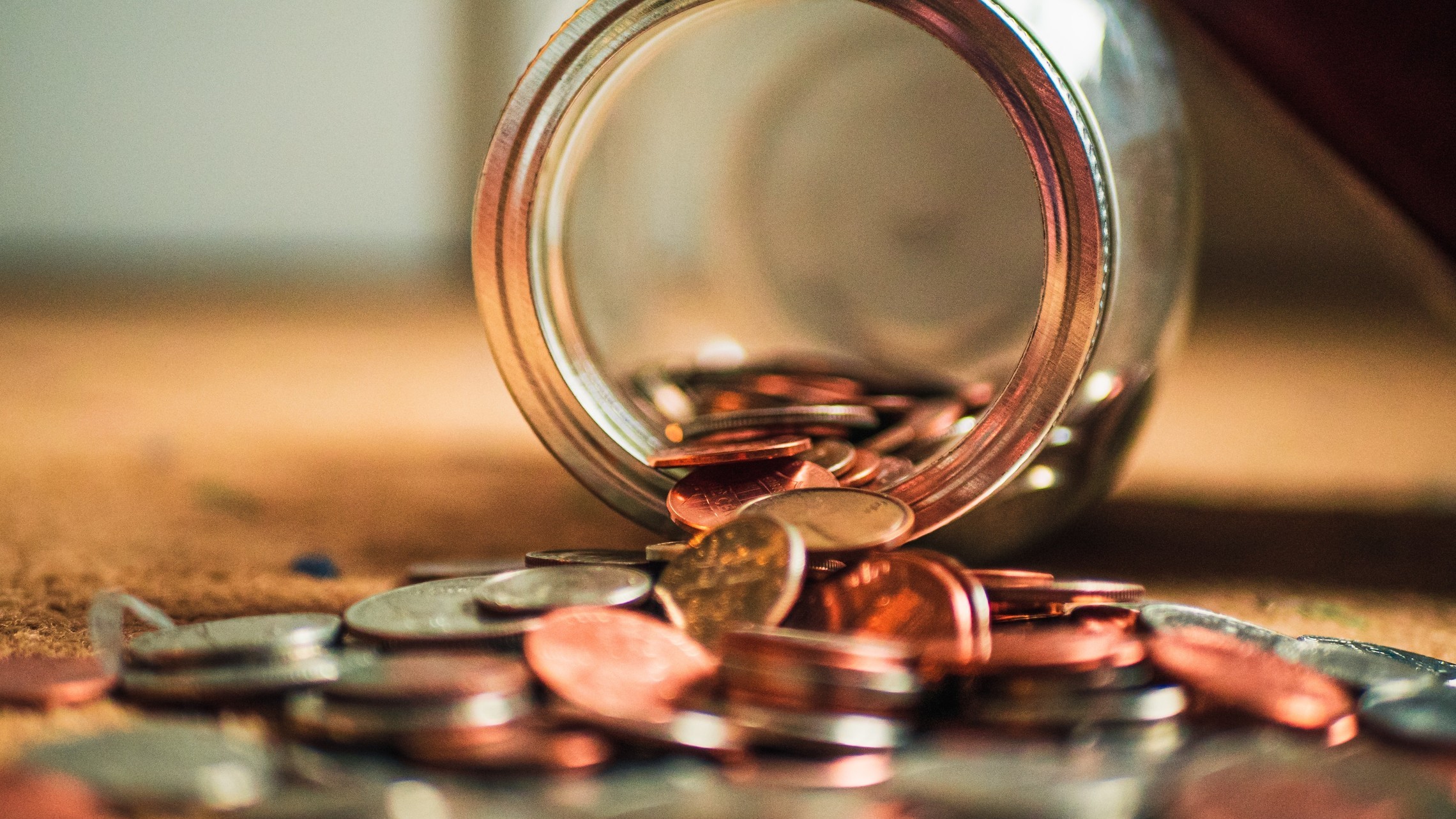 Money Jar
