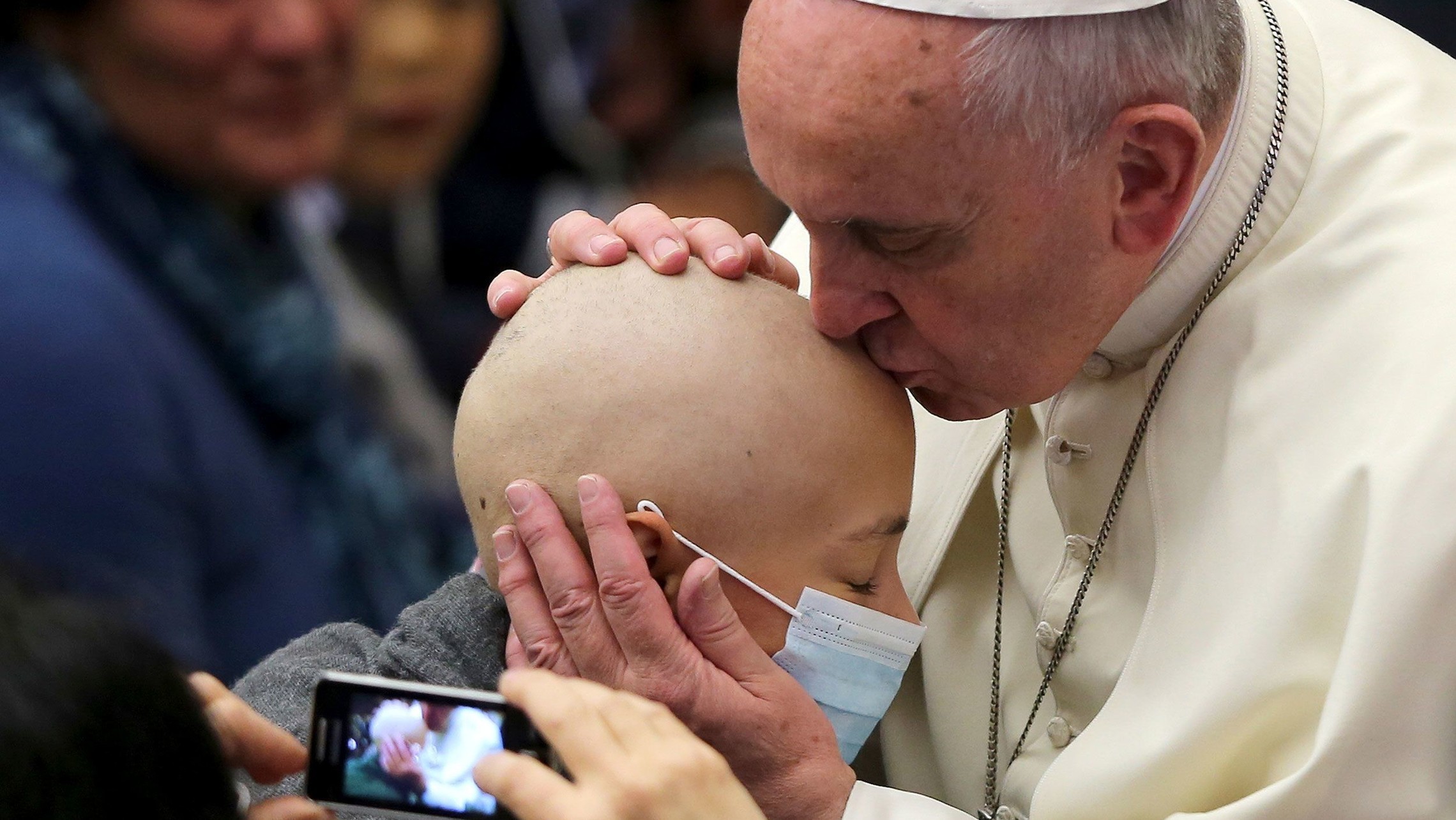 220725164410 26 Pope Francis Gallery
