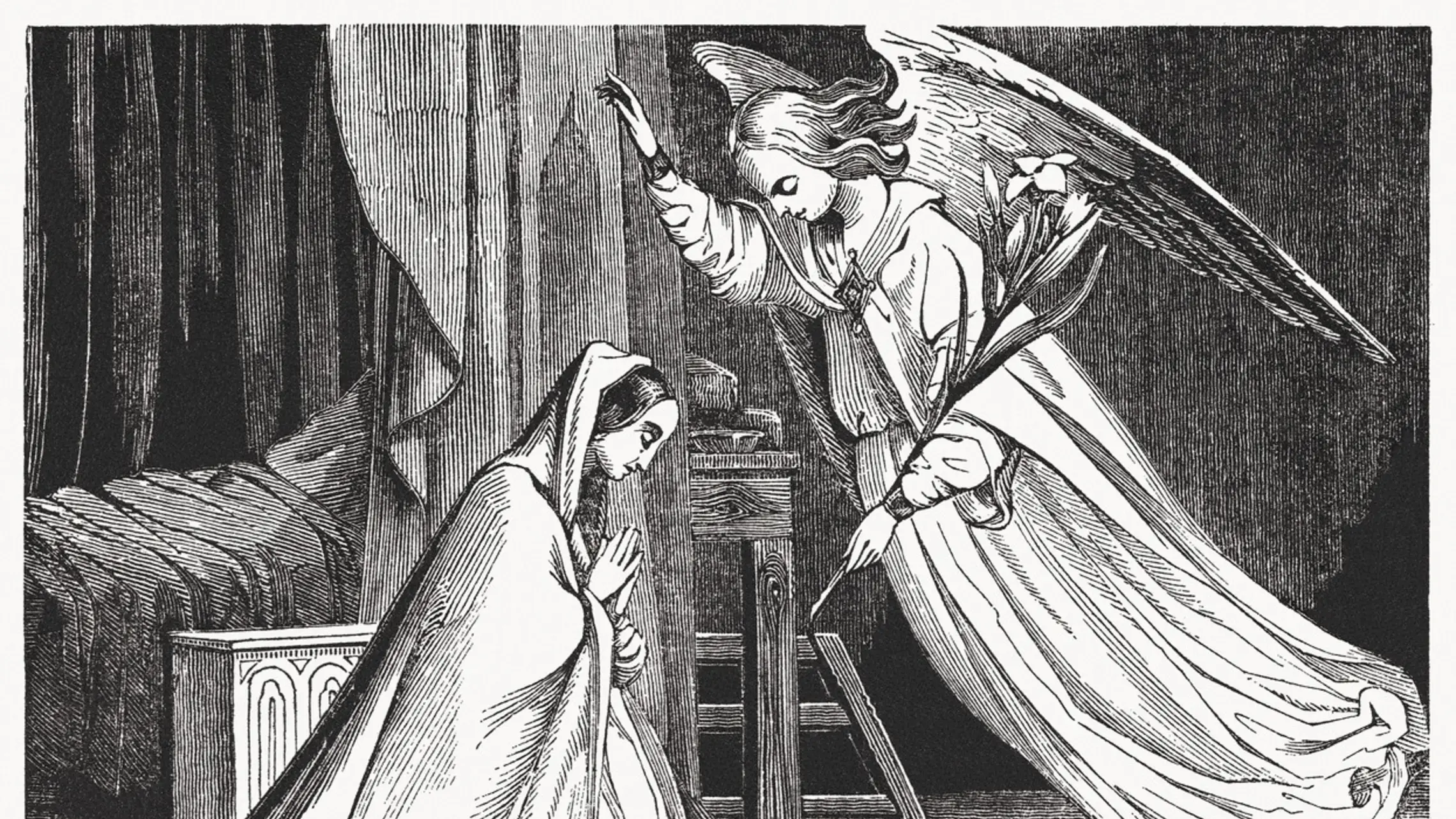Annunciation