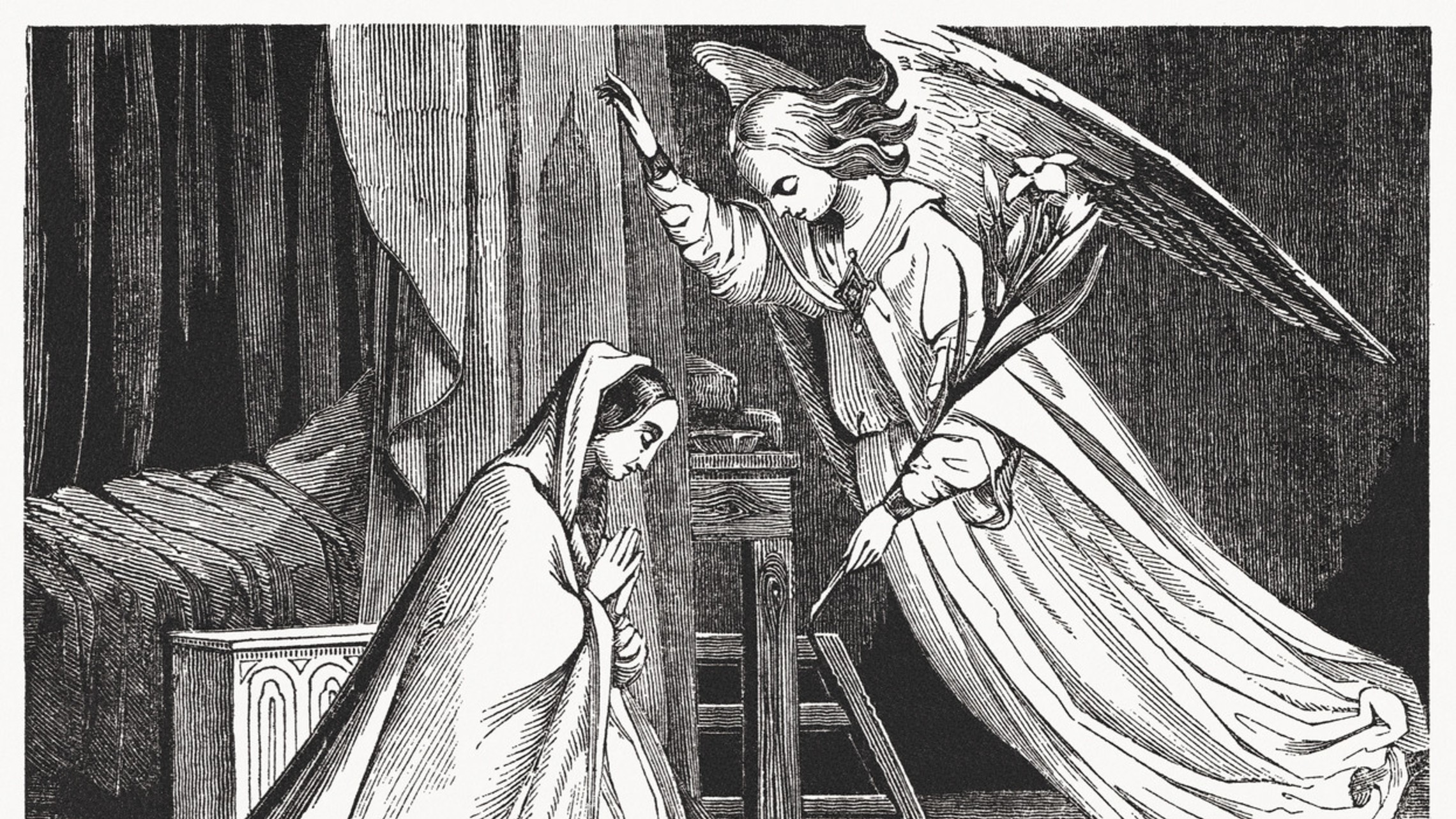 Annunciation
