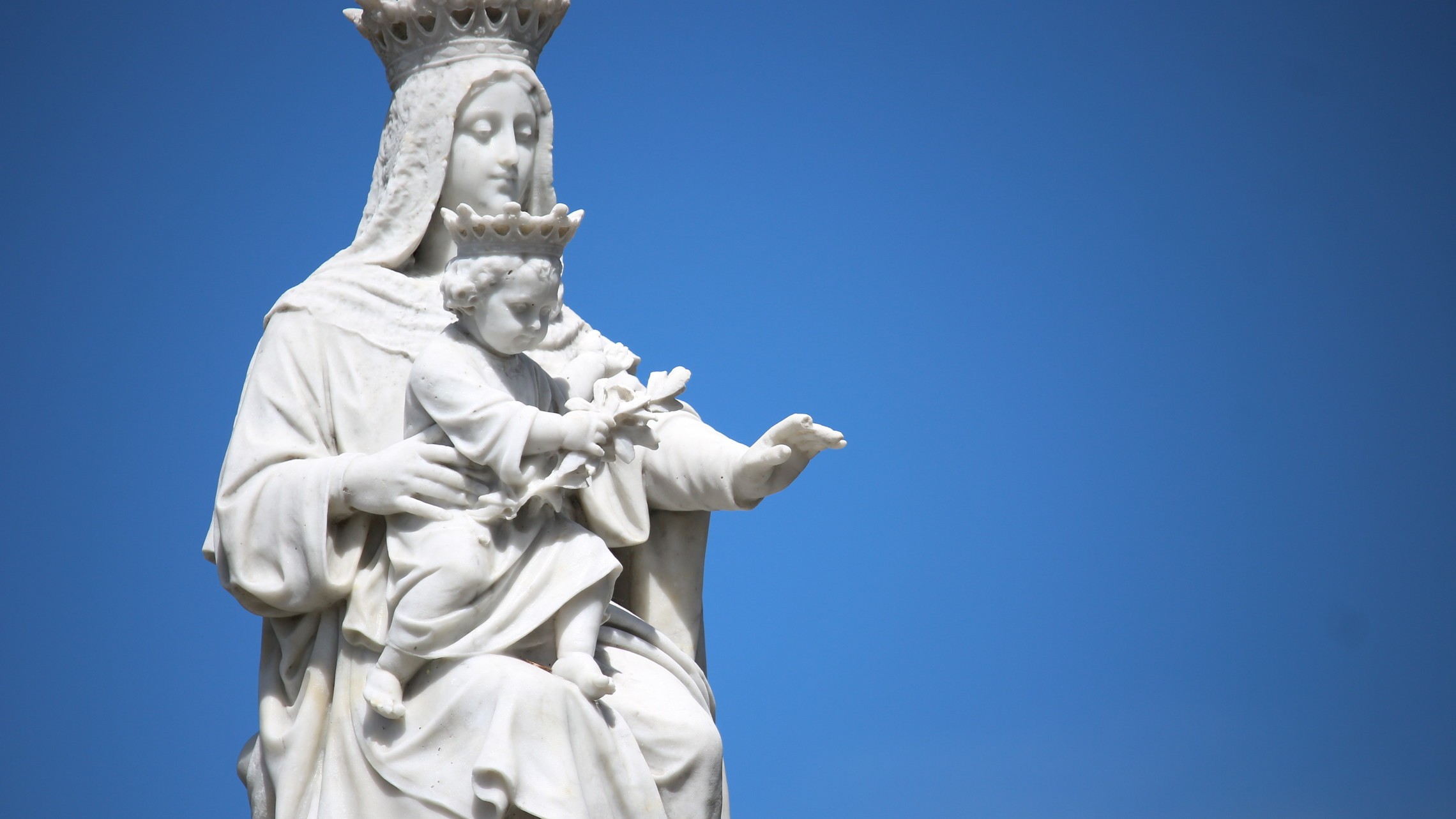 Our Lady Queen of Peace