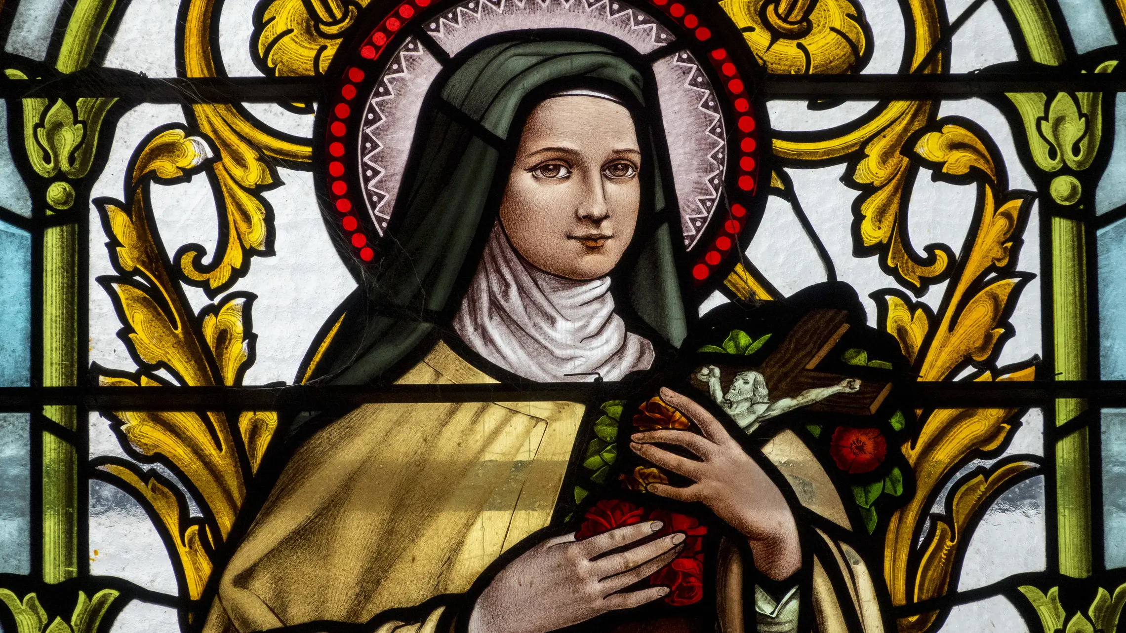 St. Therese of Lisieux