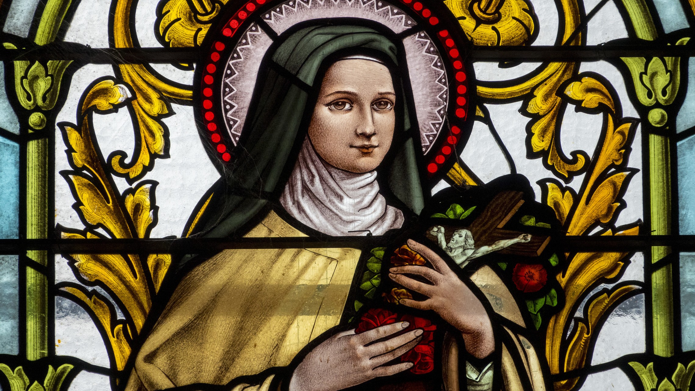 St. Therese of Lisieux