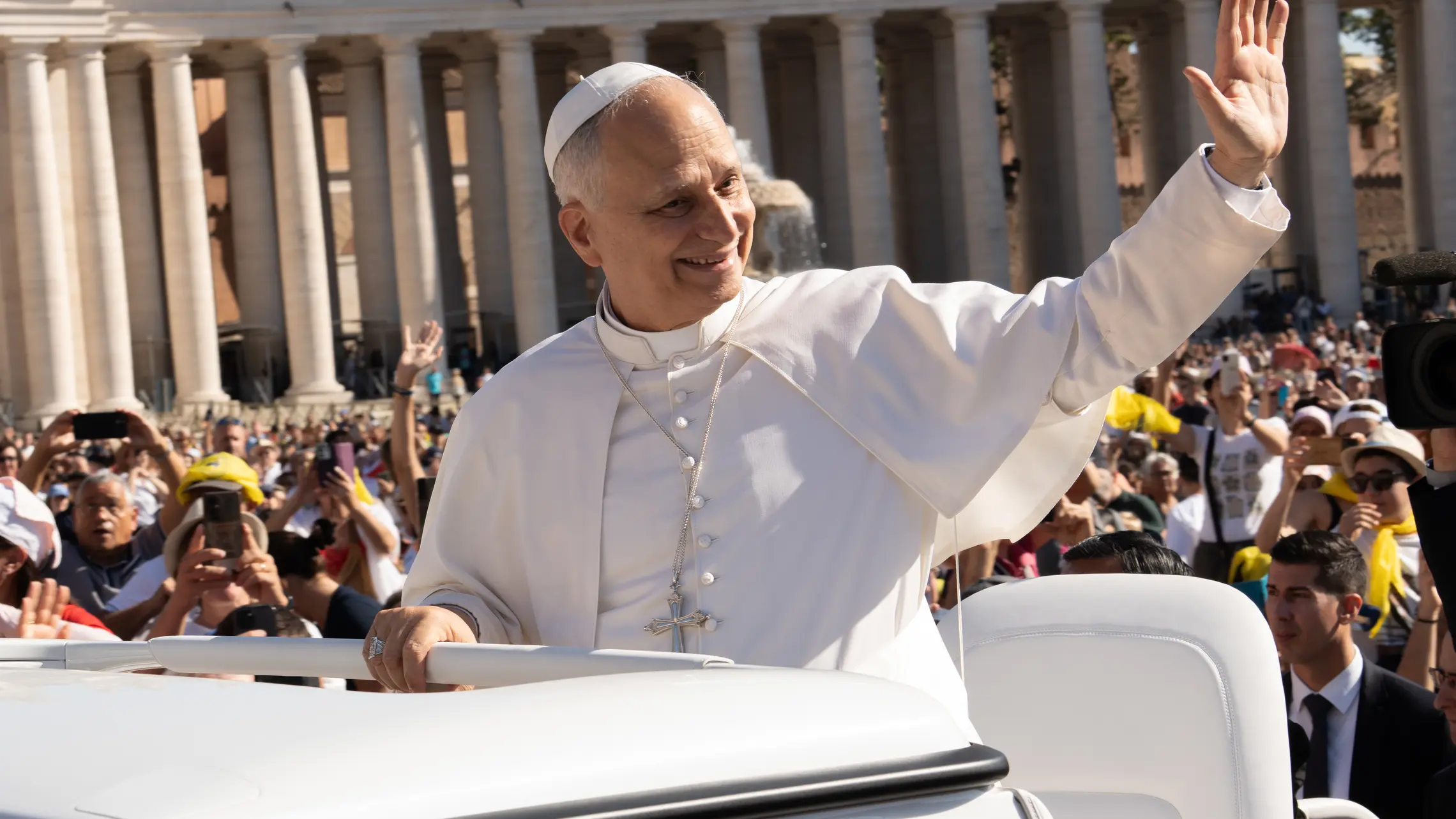 Pope Leo