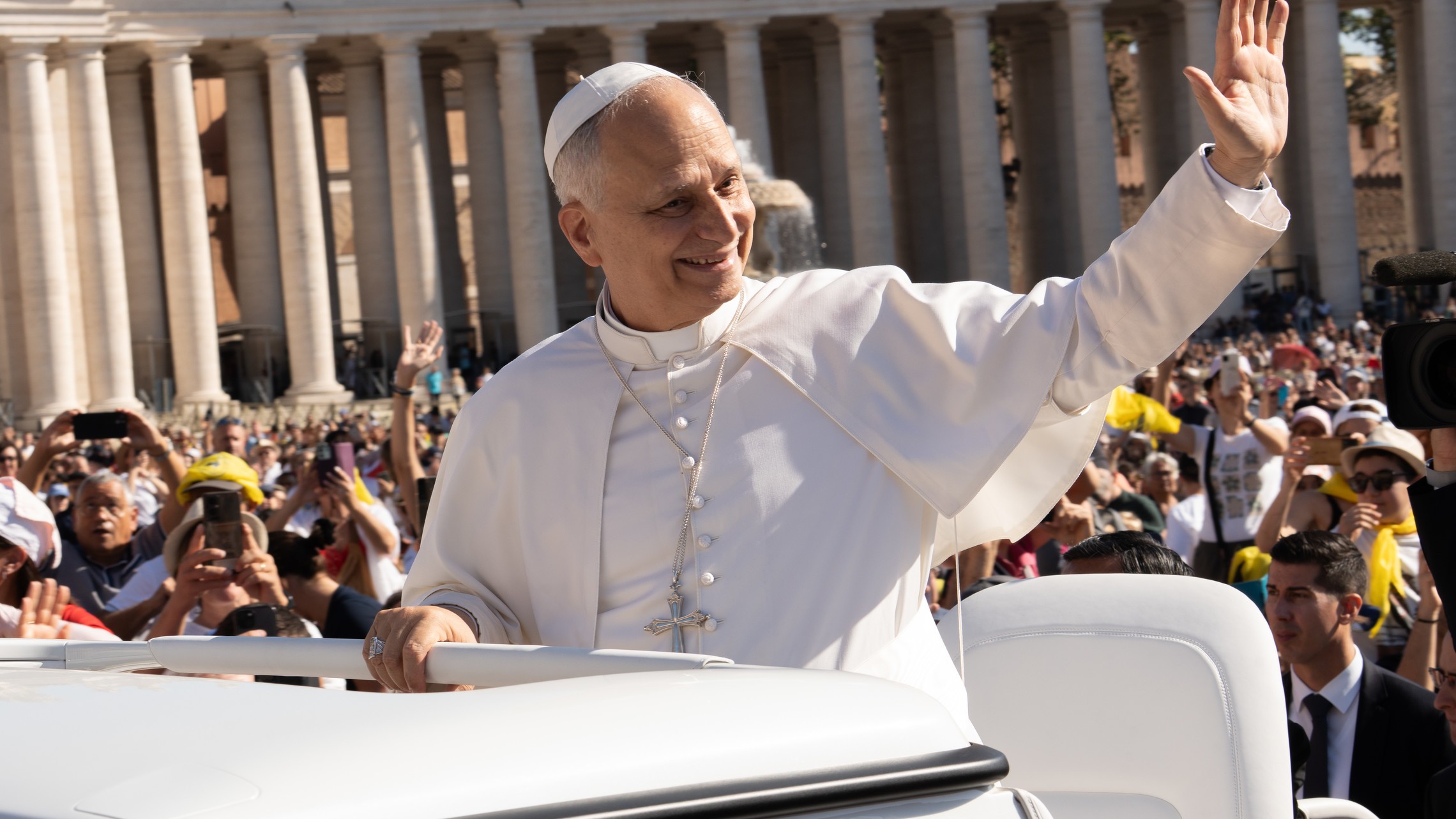 Pope Leo