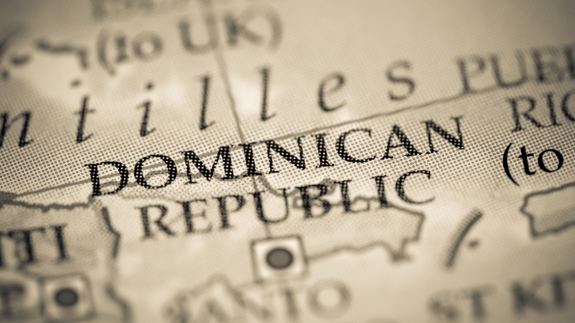 Domincan Republic