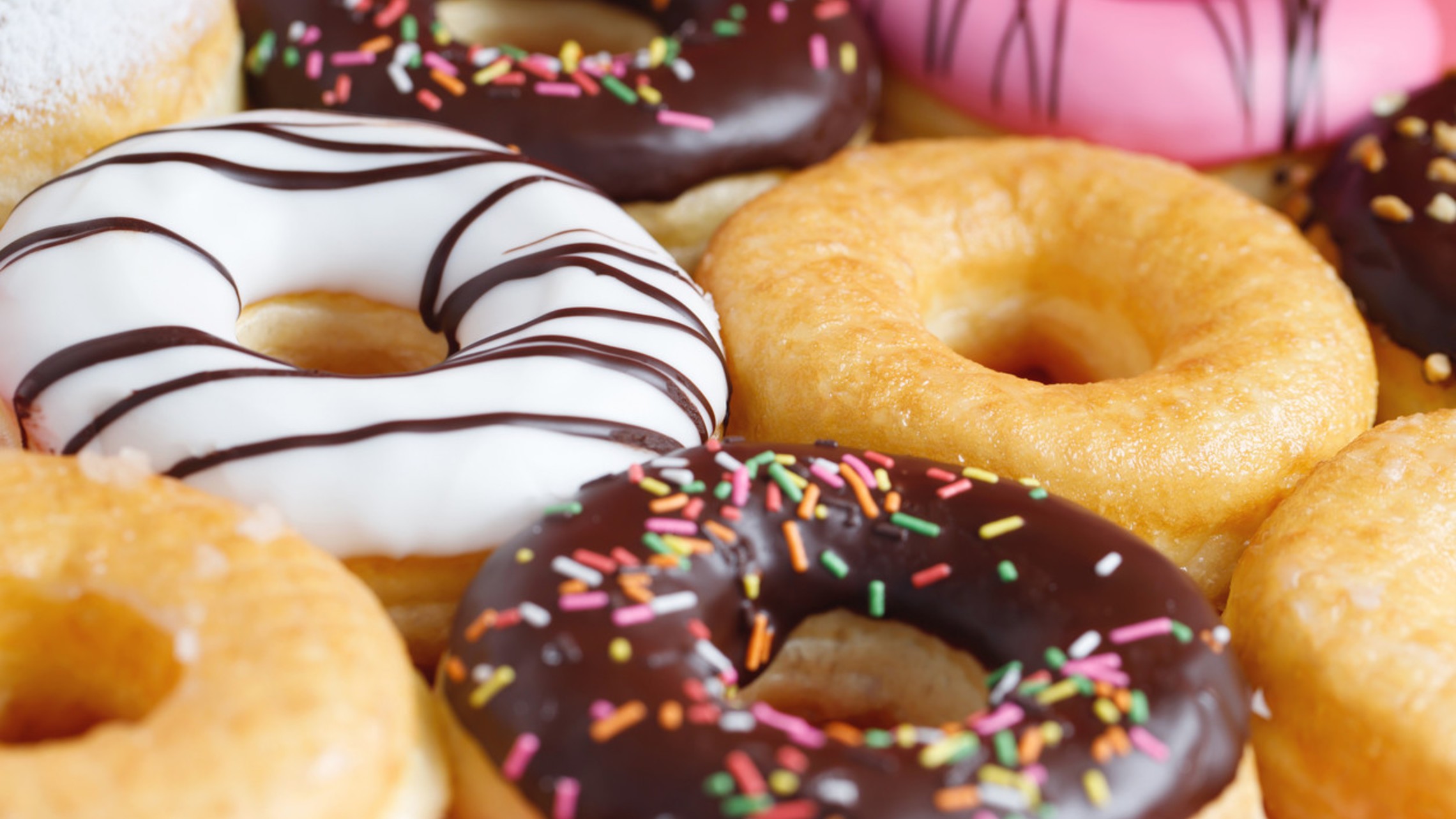 Donuts