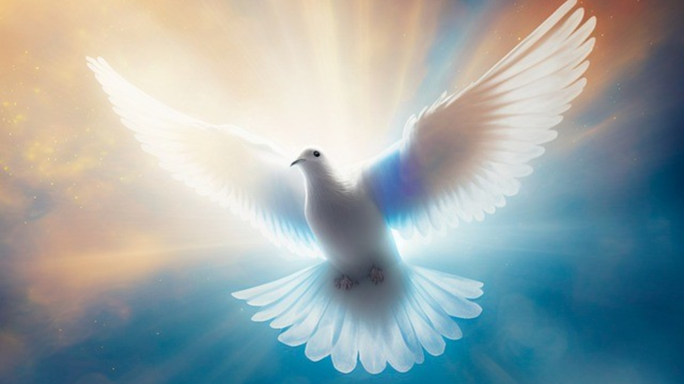 Seven Gifts of the Holy Spirit