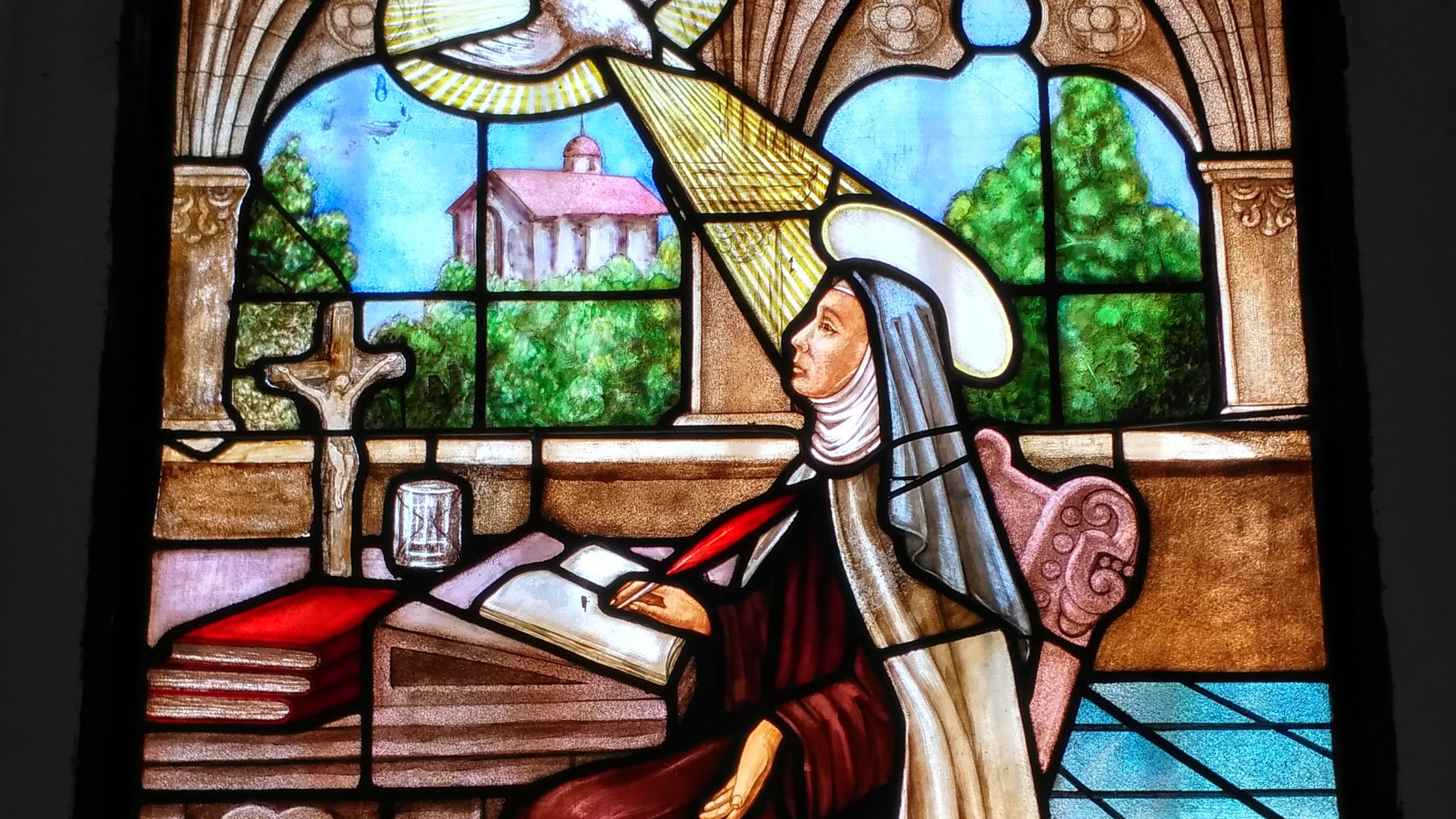St. Teresa of Avila