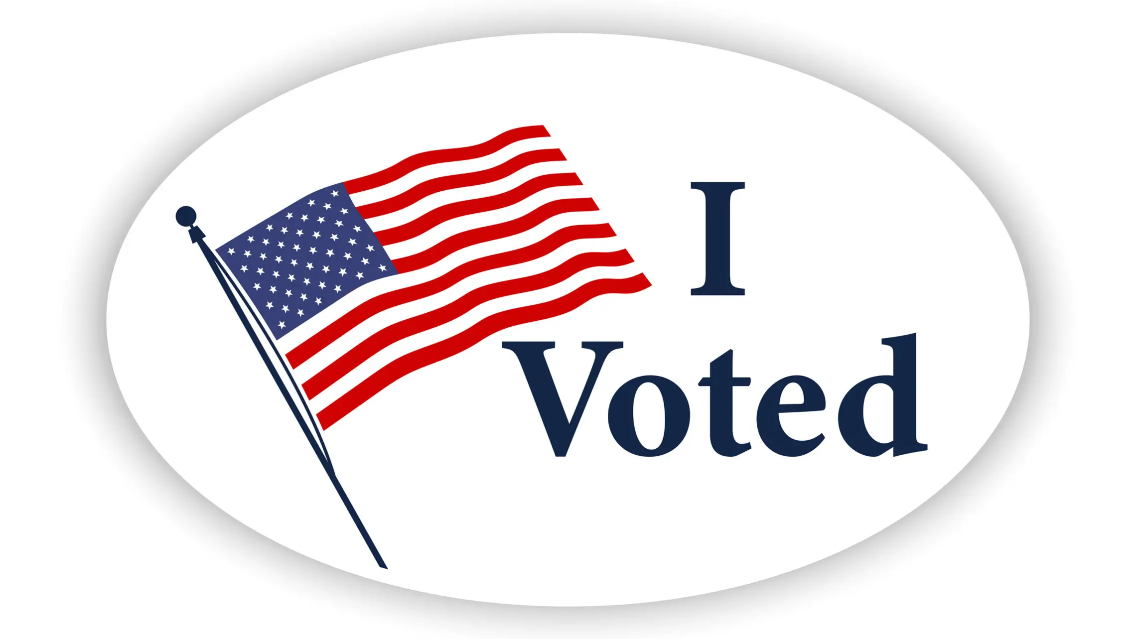 I Voted