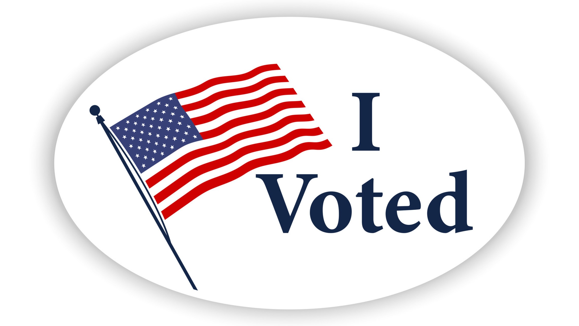 I Voted