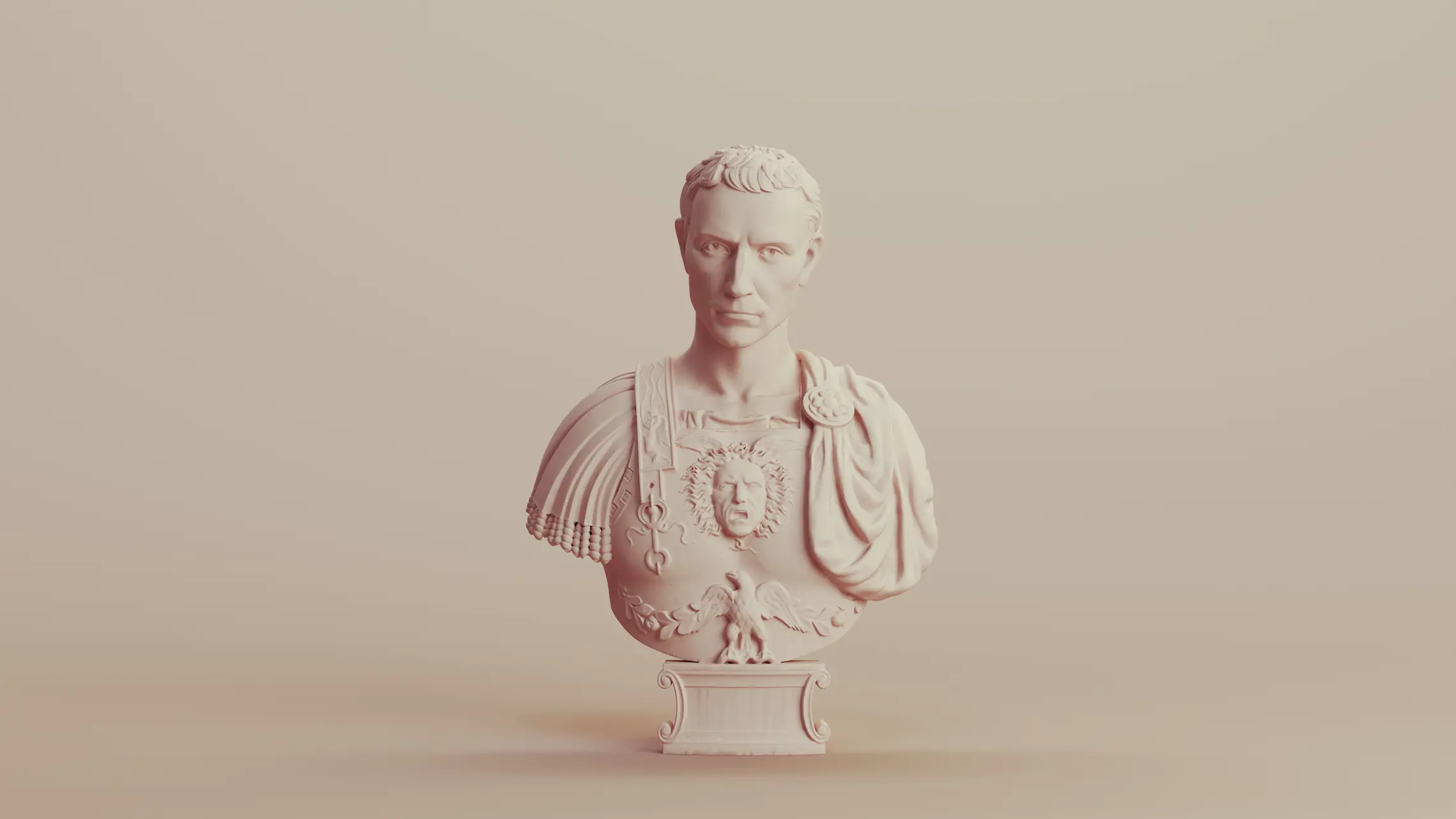 Julius Caesar 