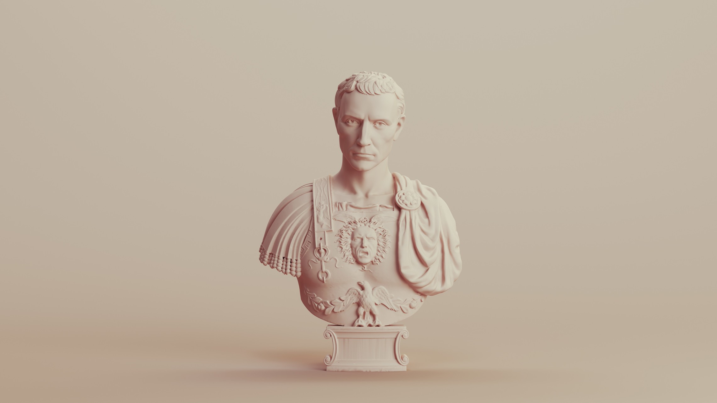 Julius Caesar 