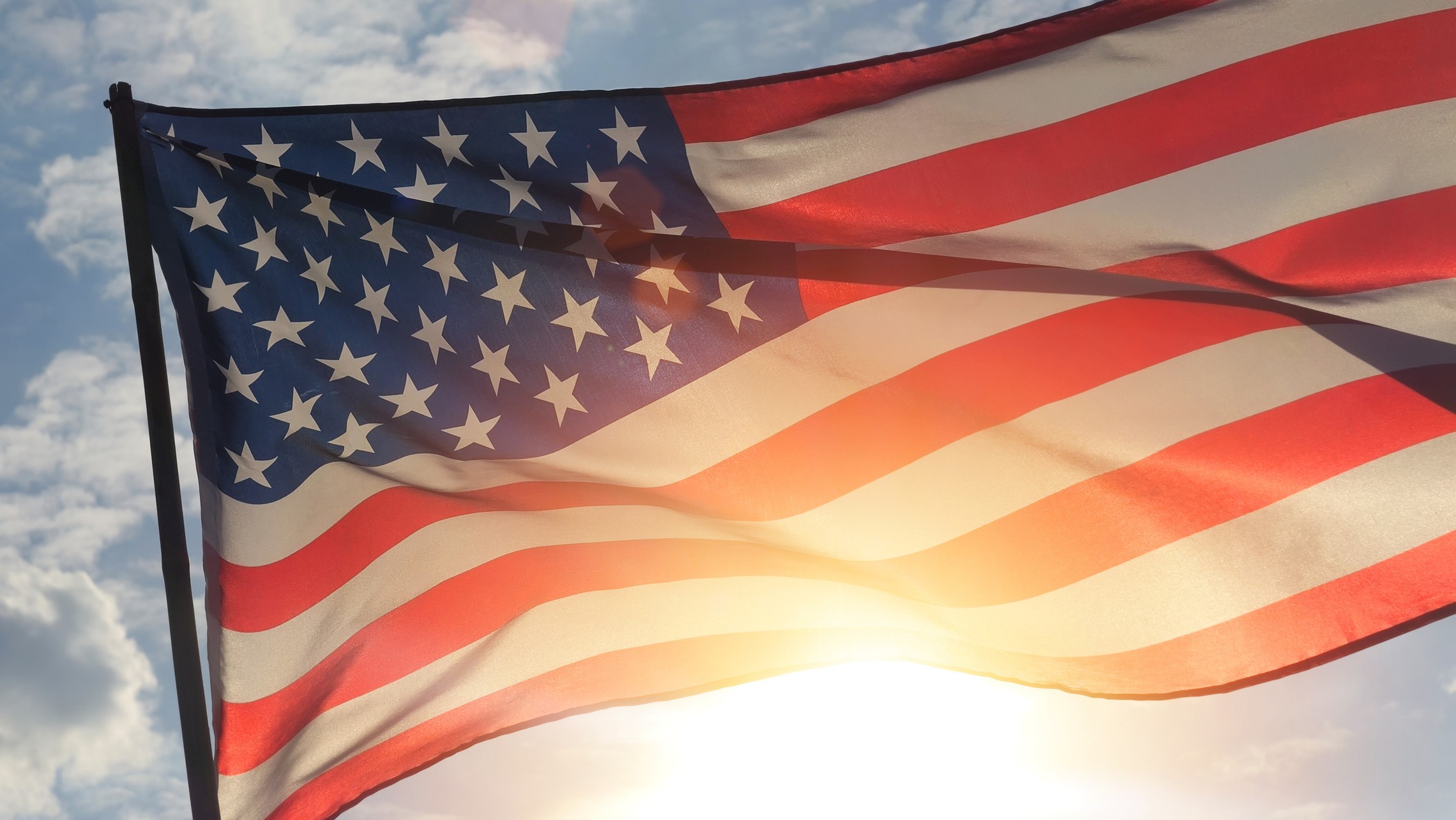 American Flag