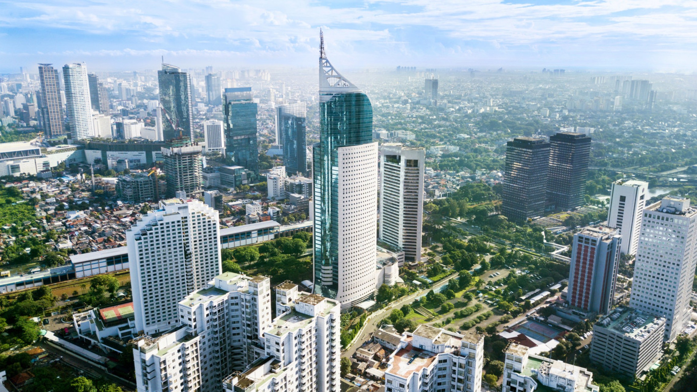 Jakarta