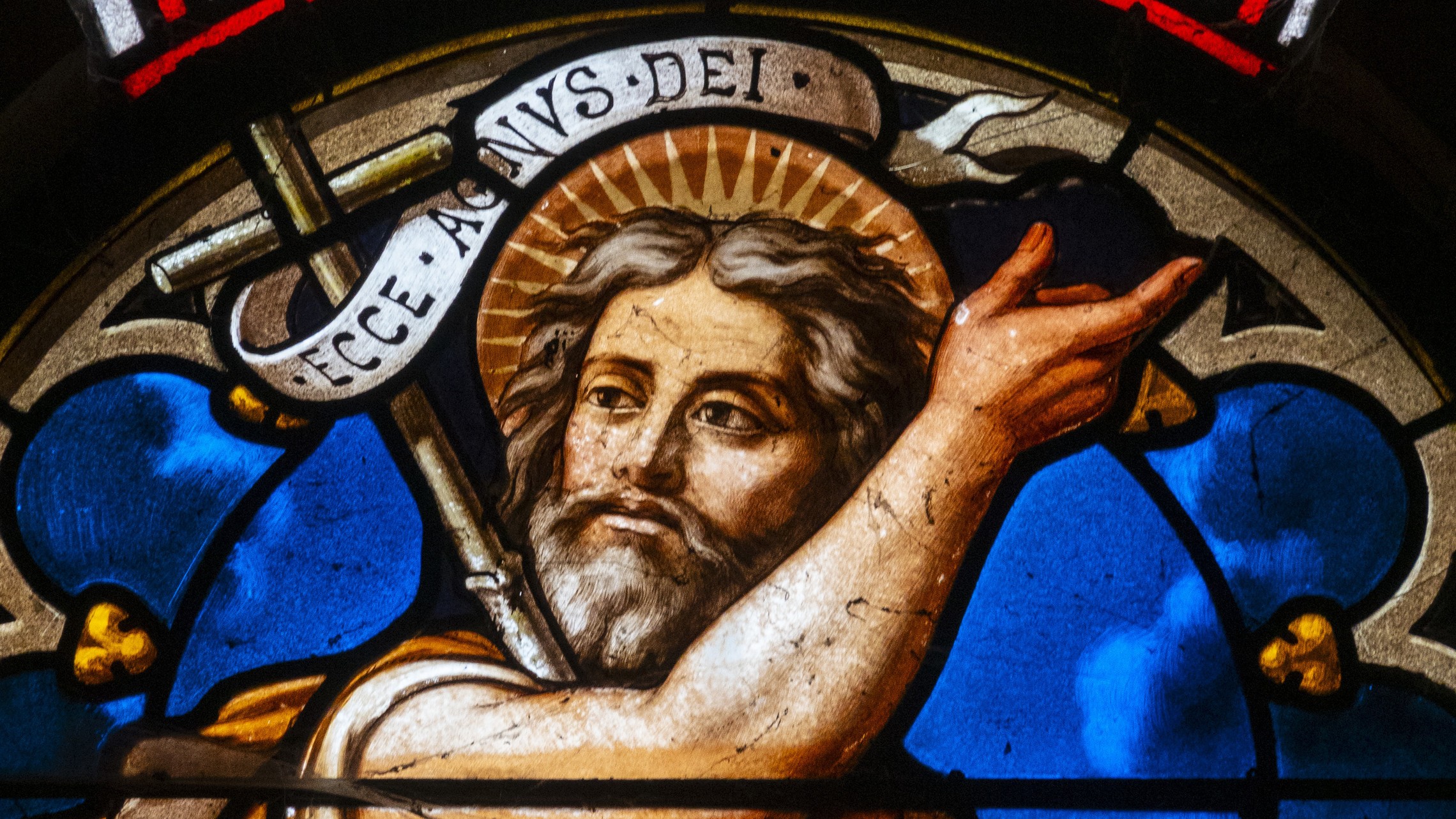 John The Baptist