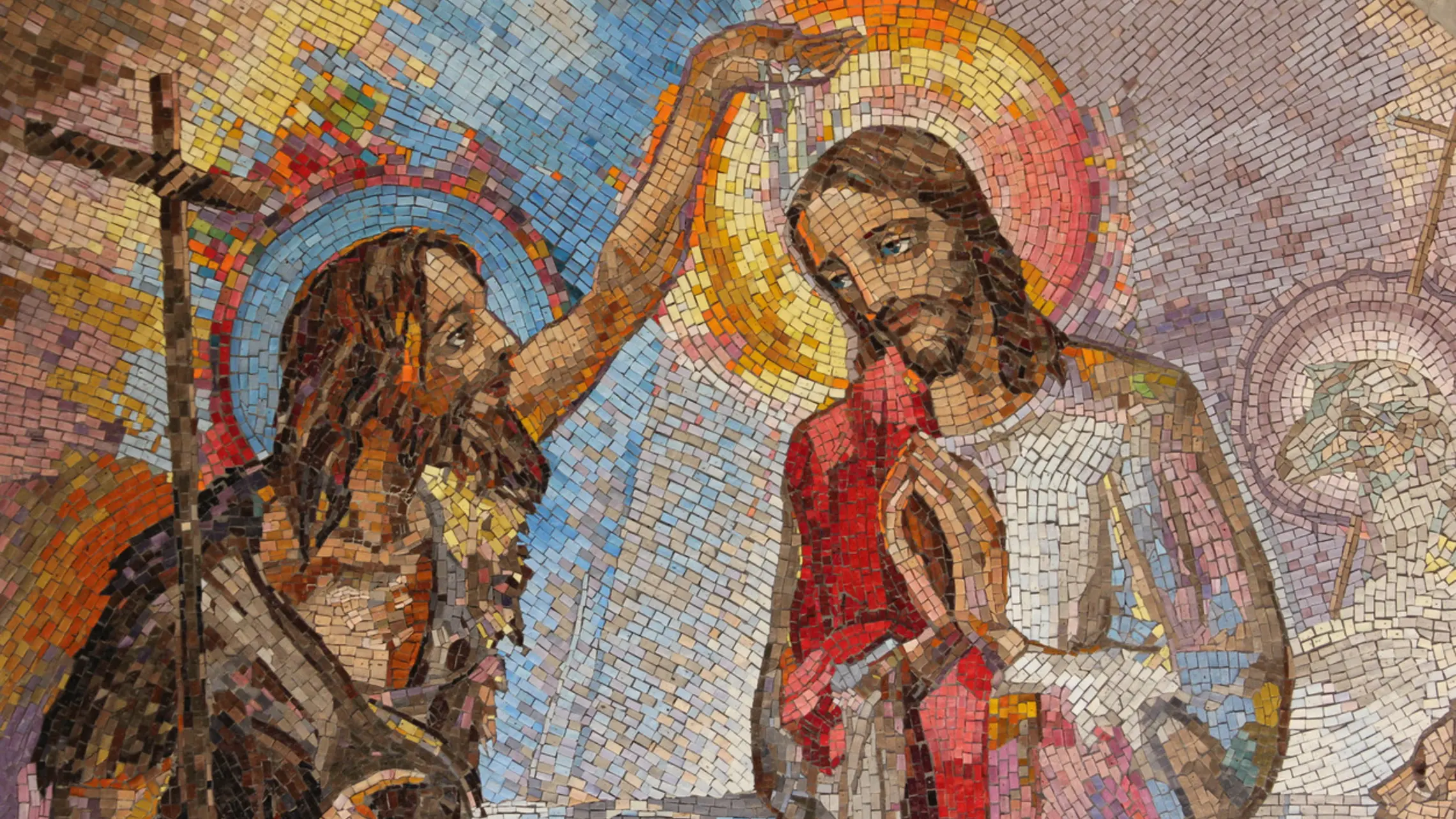 John The Baptist