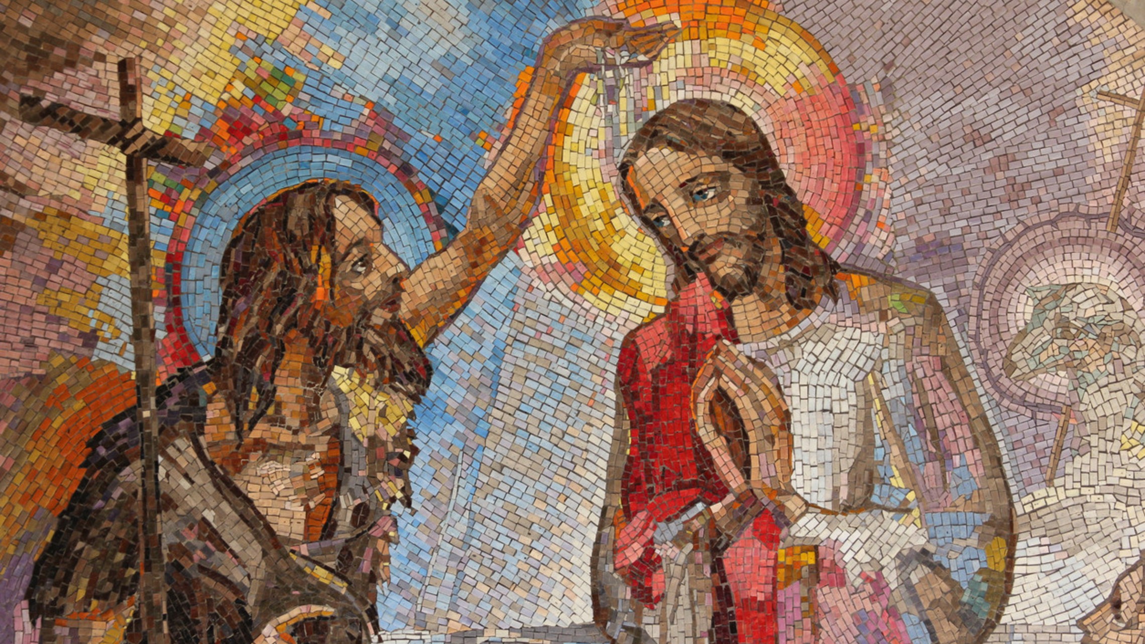 John The Baptist