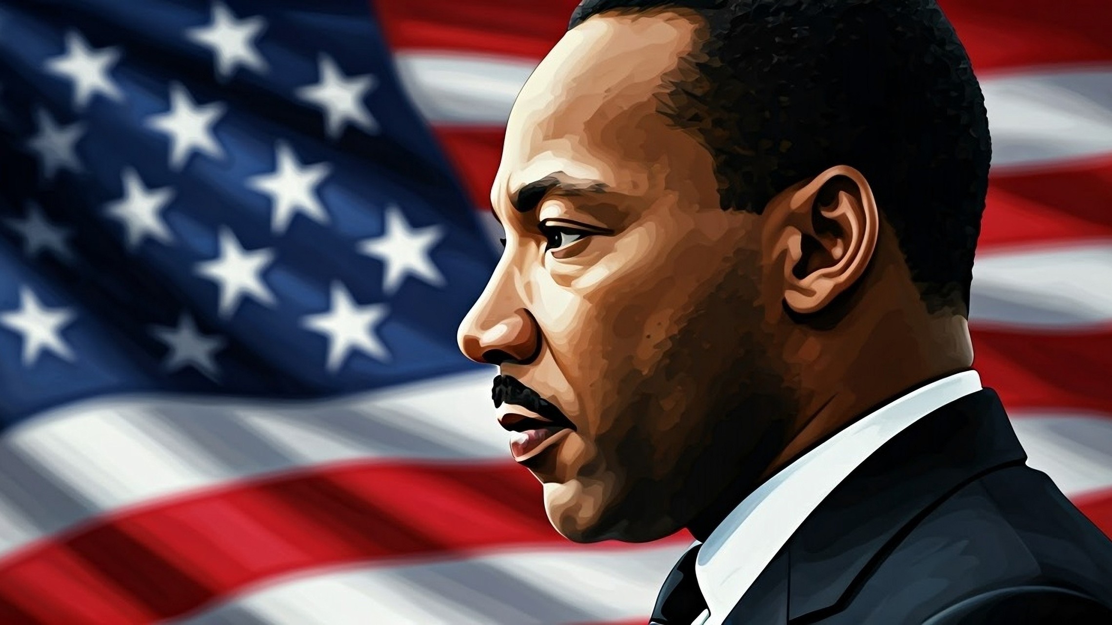 Martin Luther King