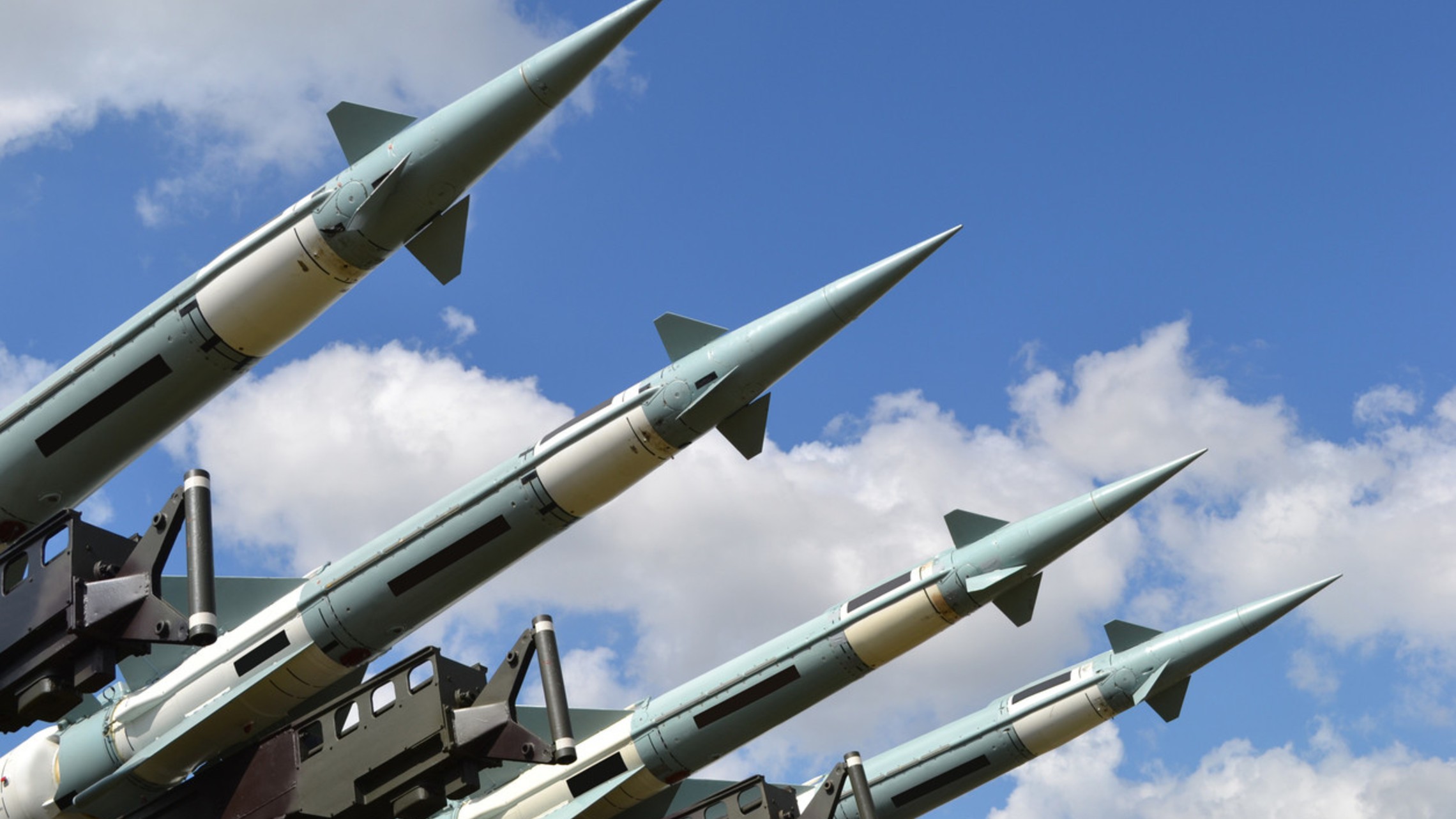 Missles