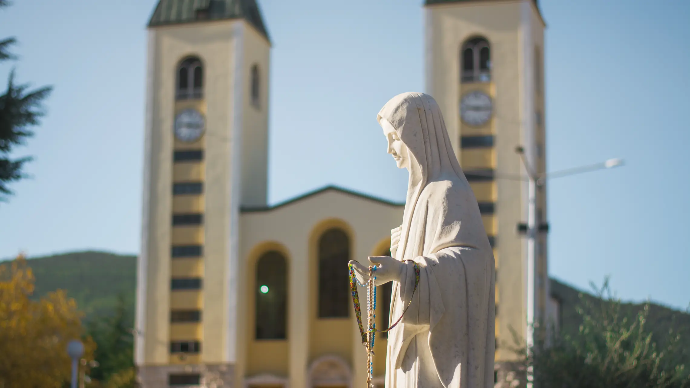 Our Lady of Peace